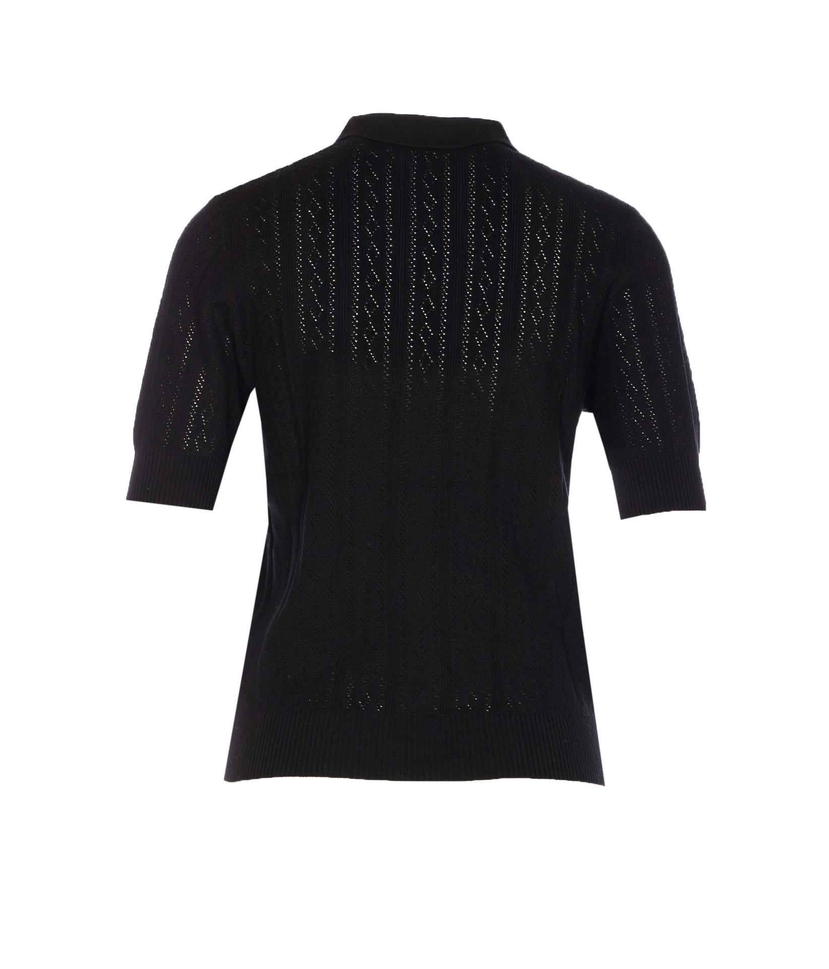 lisa yang sweaters black cotton - women