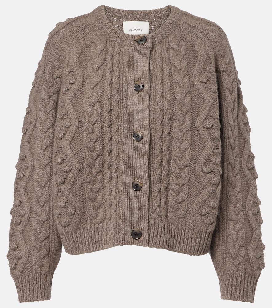 lisa yang winroe cable