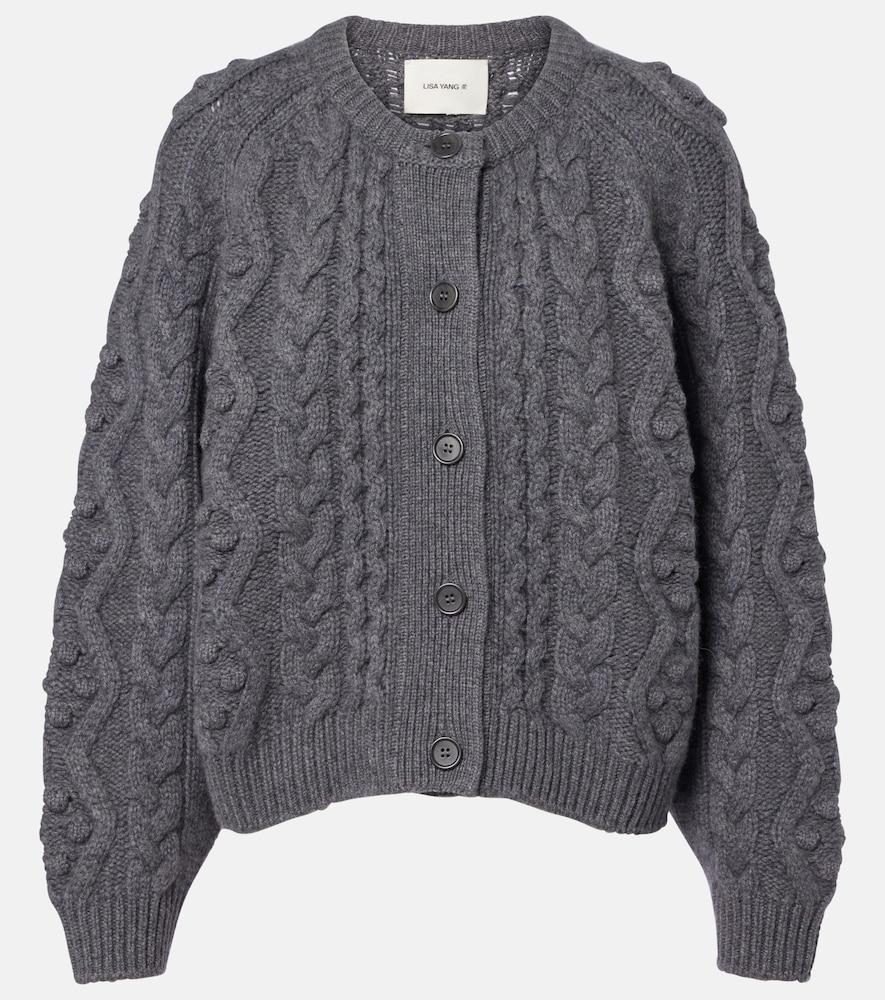 lisa yang winroe cable
