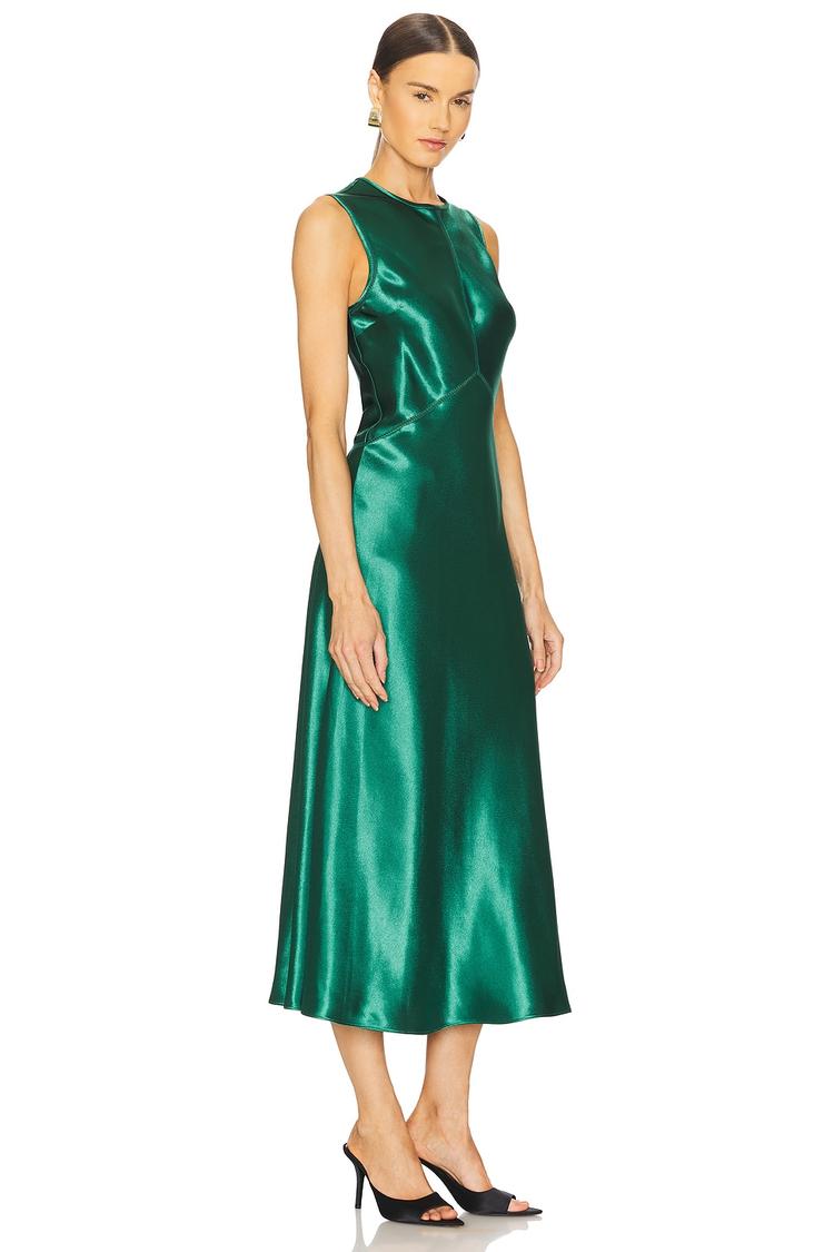 lisbet dress