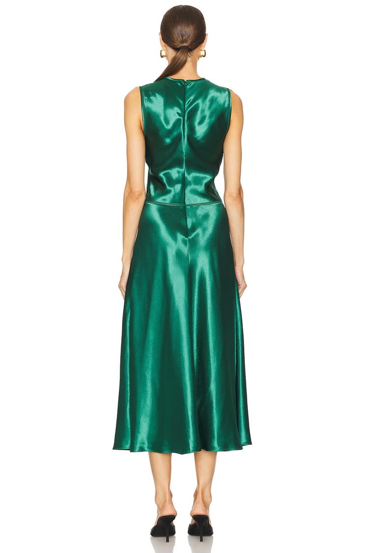 lisbet dress