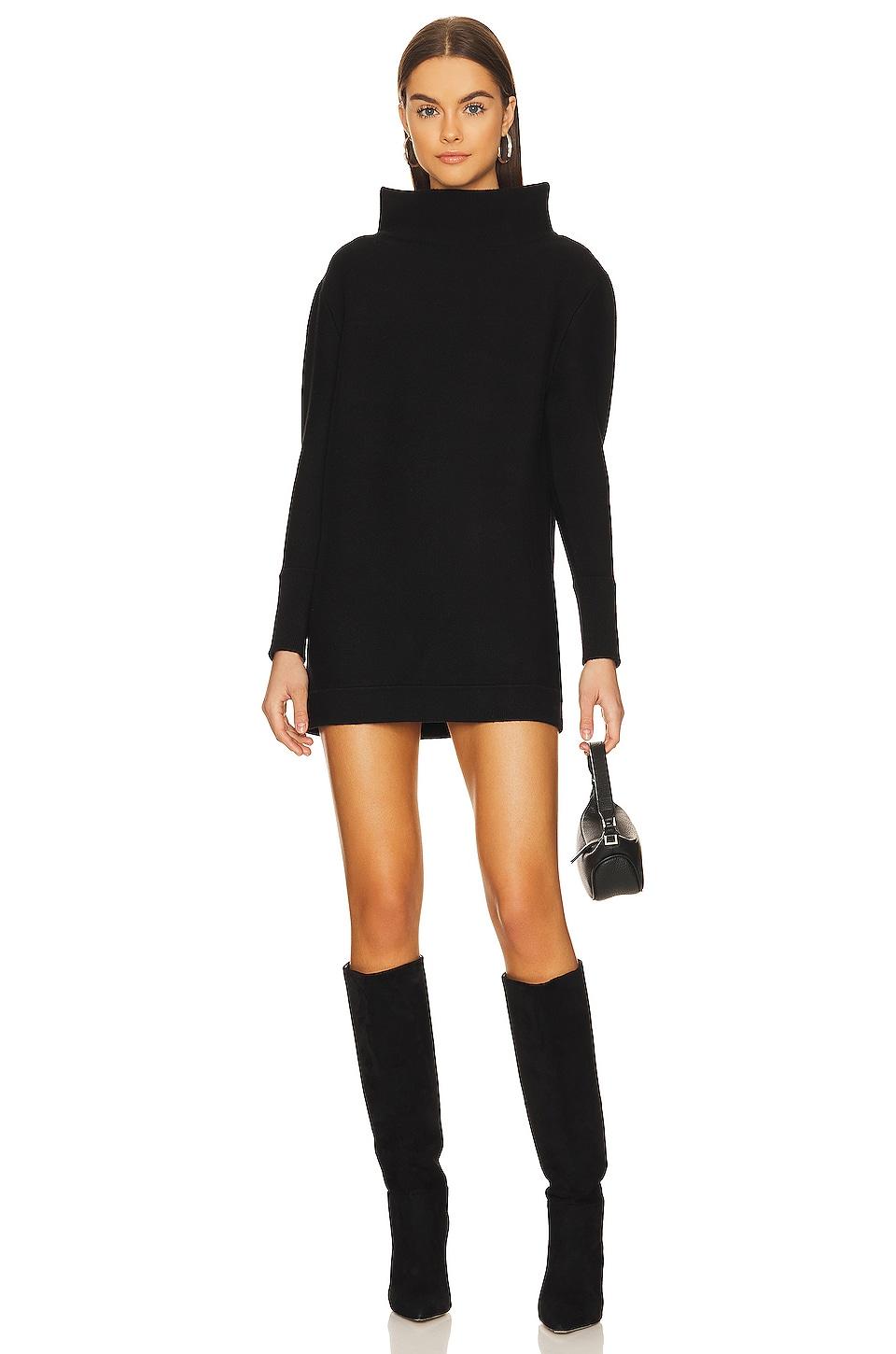 lisbon tunic dress