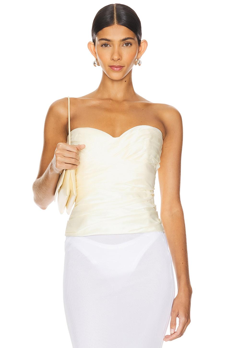 lissa corset