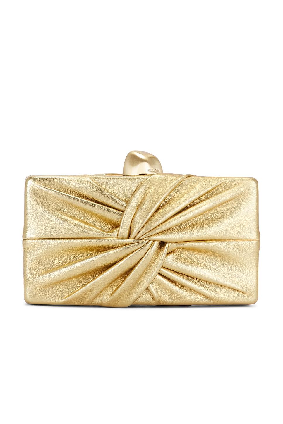 lisse clutch