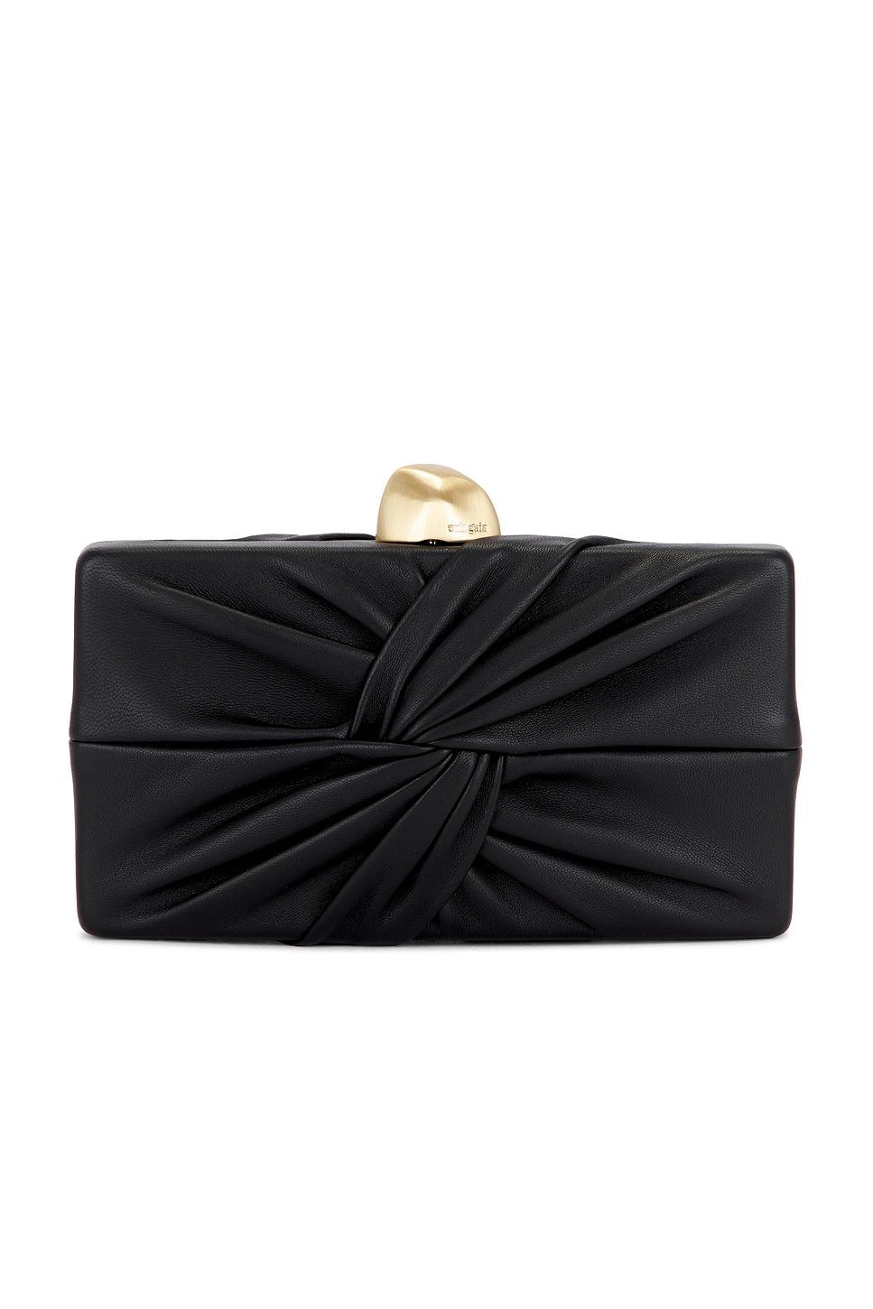 lisse clutch