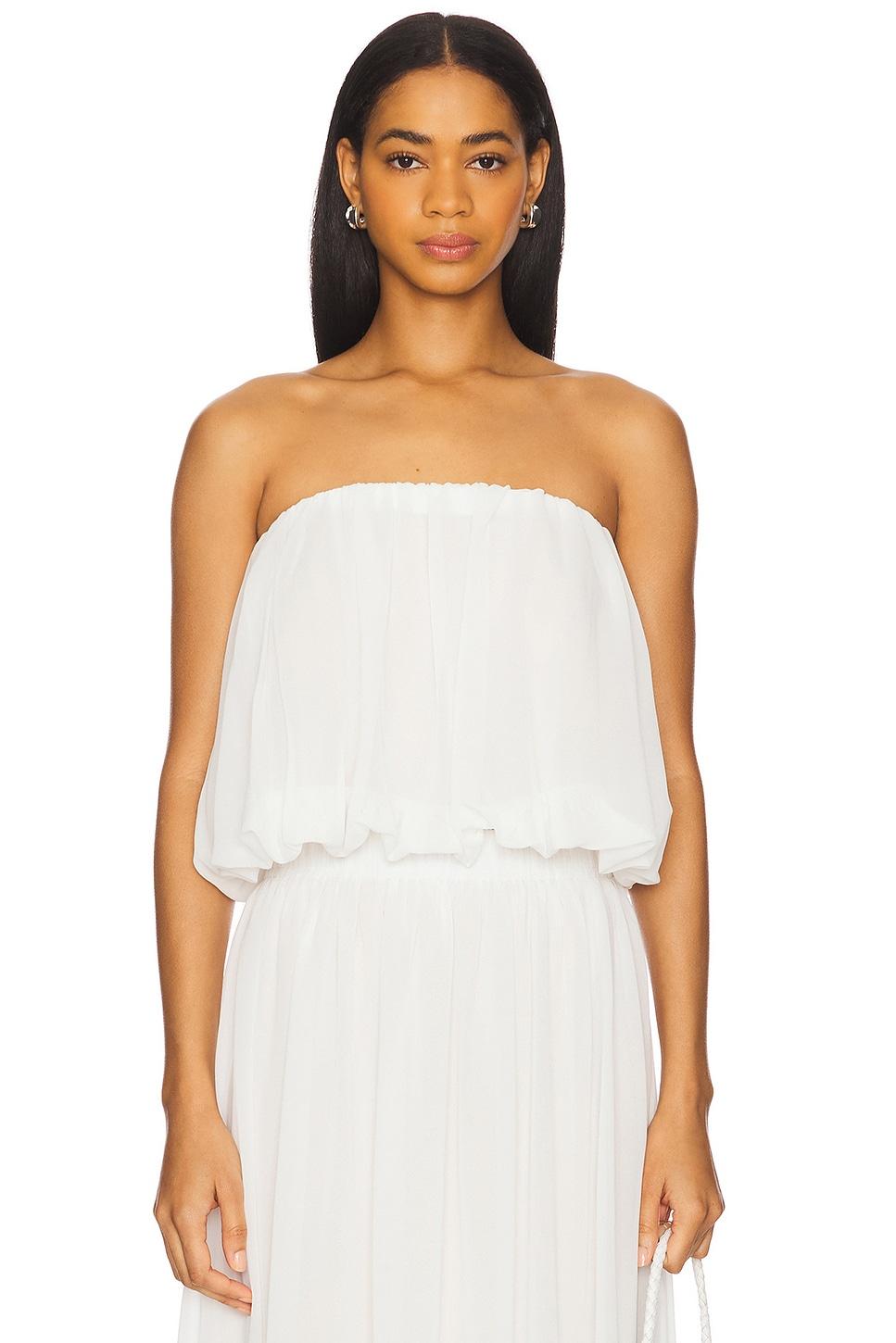 lissett soft balloon top