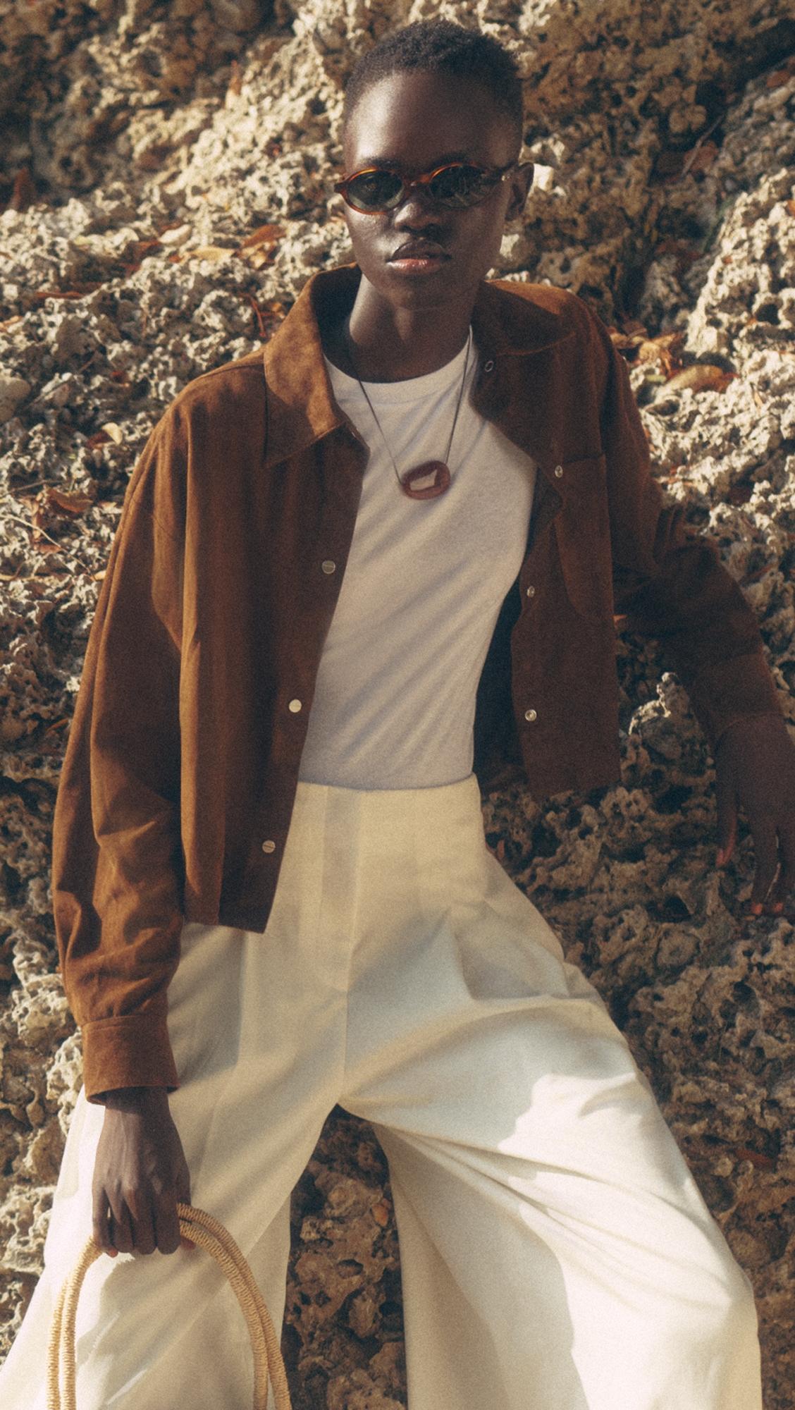 little big joe jacket