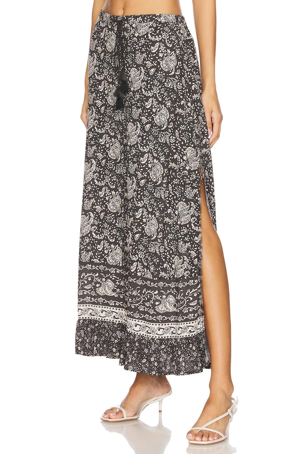 little bird skirt