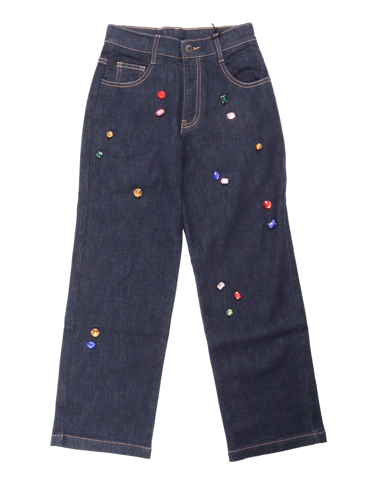 little marc jacobs jeans
