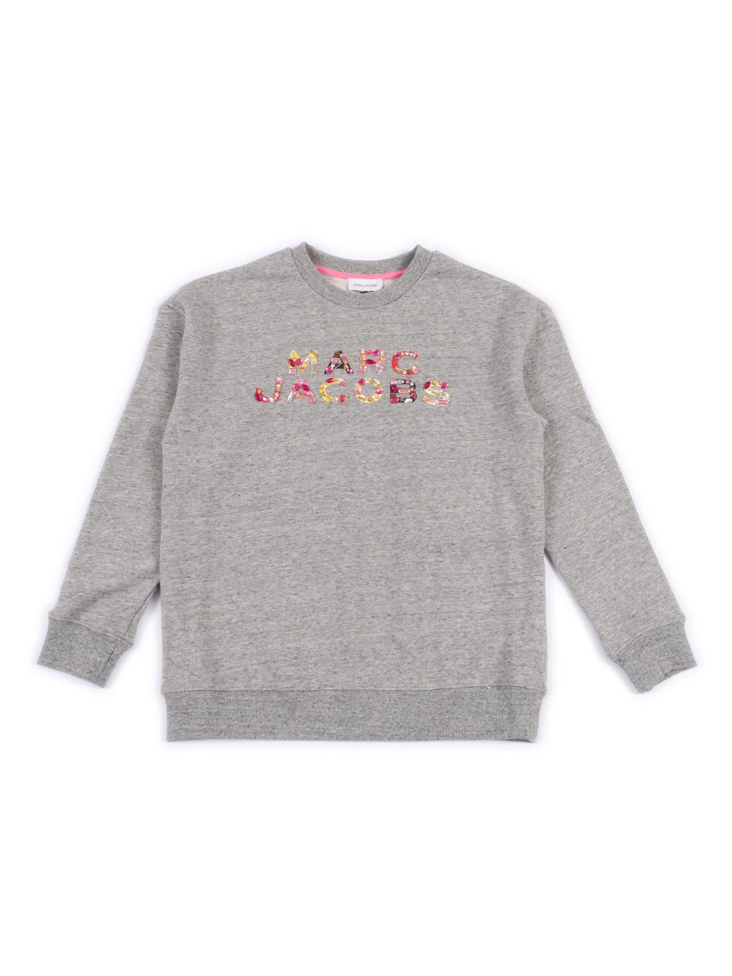 little marc jacobs sweatshirt