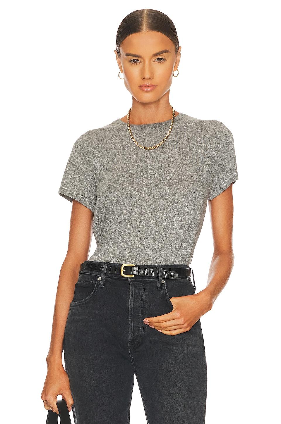 little tee shirt