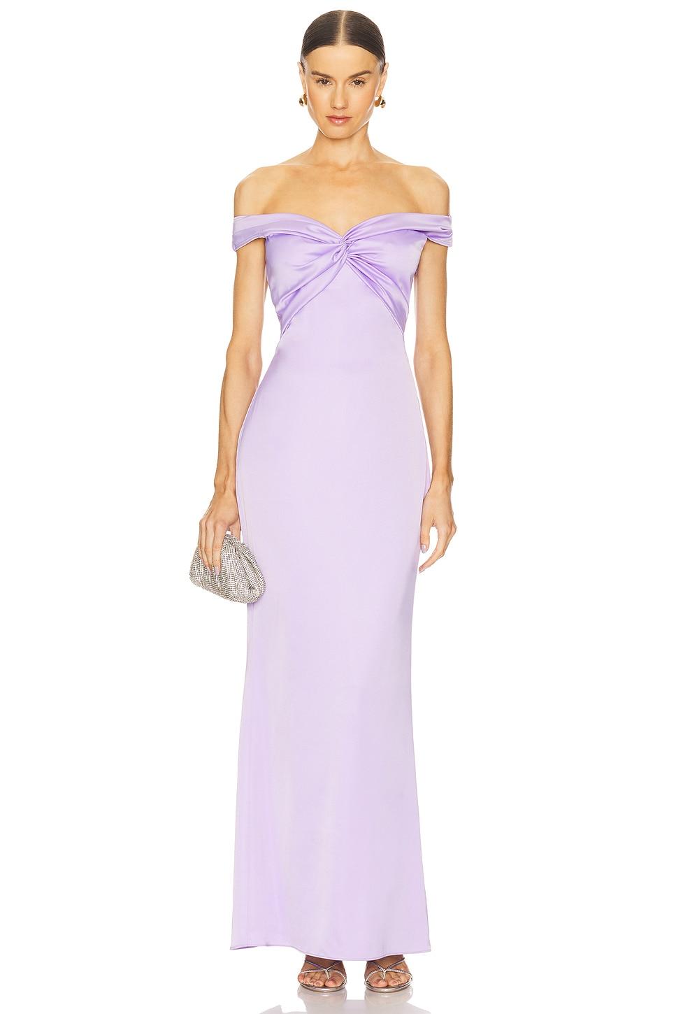 liu gown