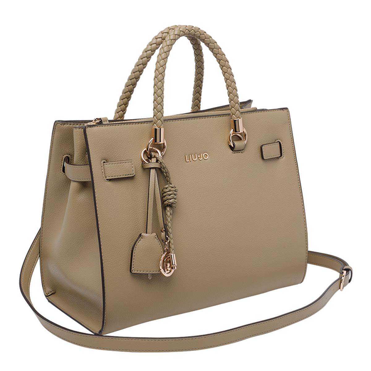 liu jo bags green - women