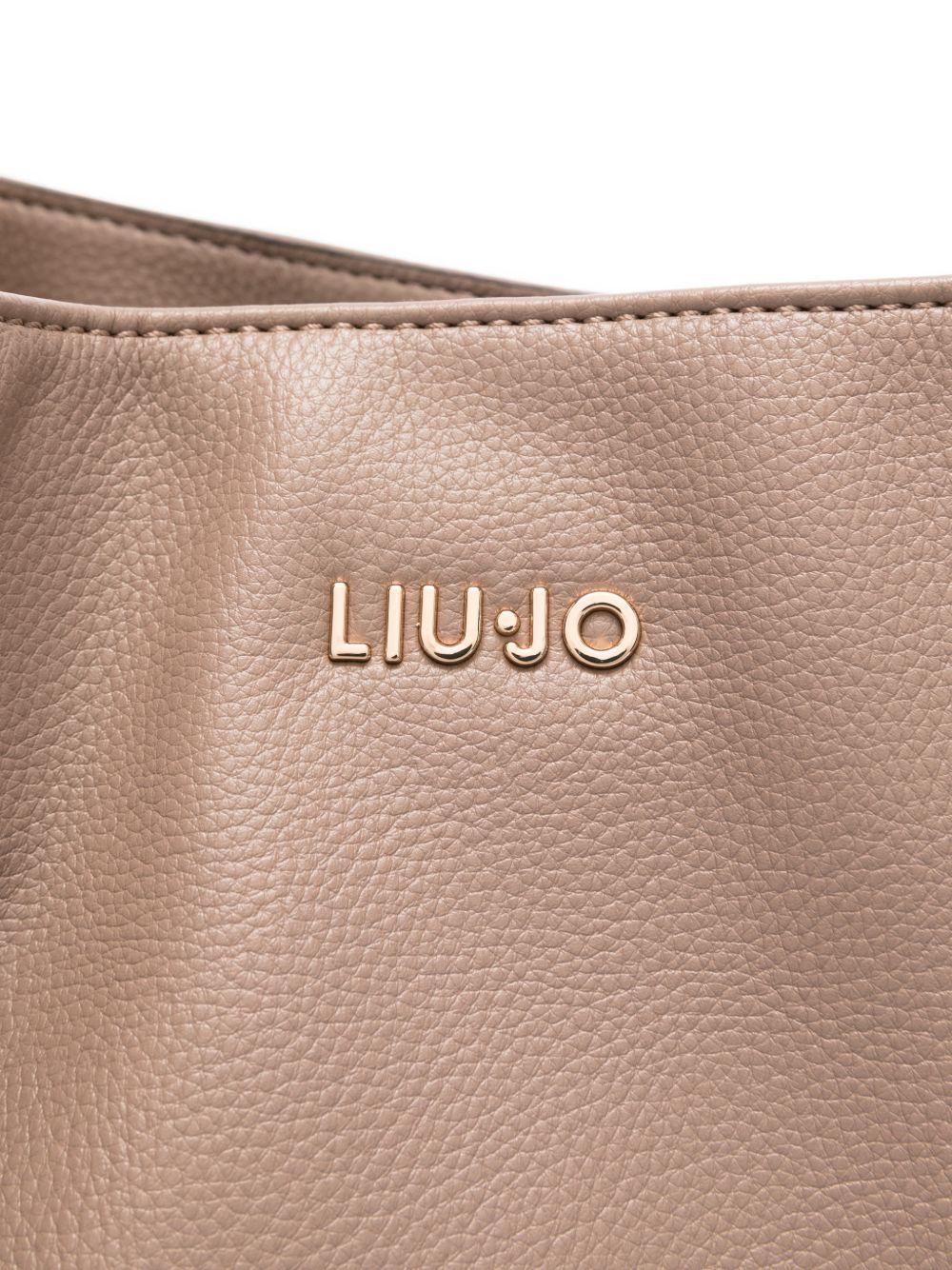 liu jo bags mocha - women