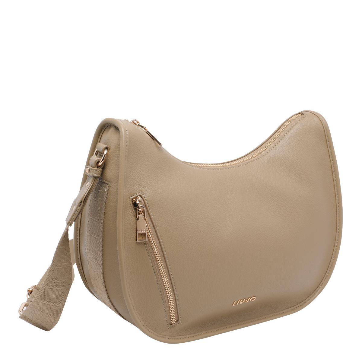 liu jo bags mud polyester - women