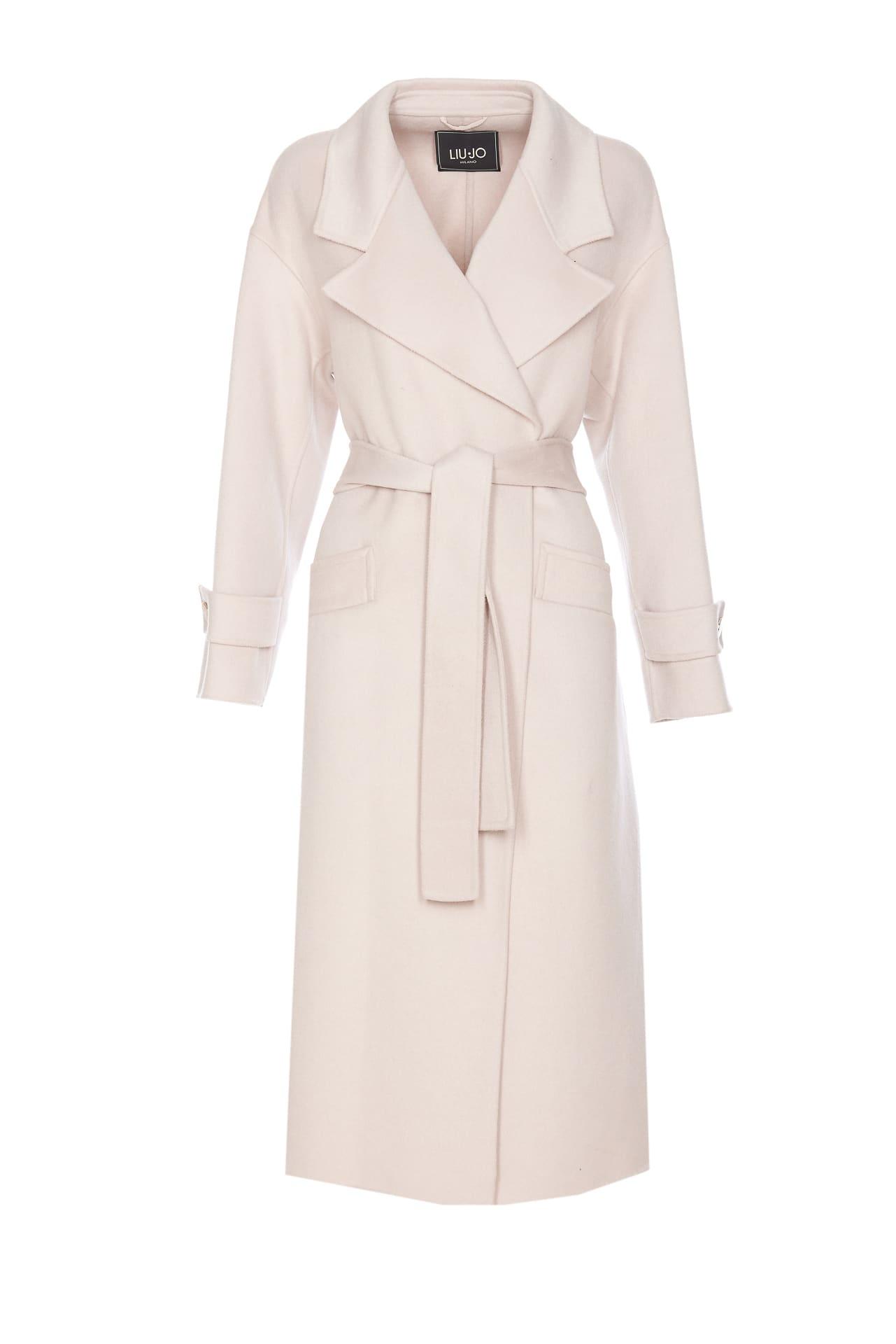 liu-jo coat