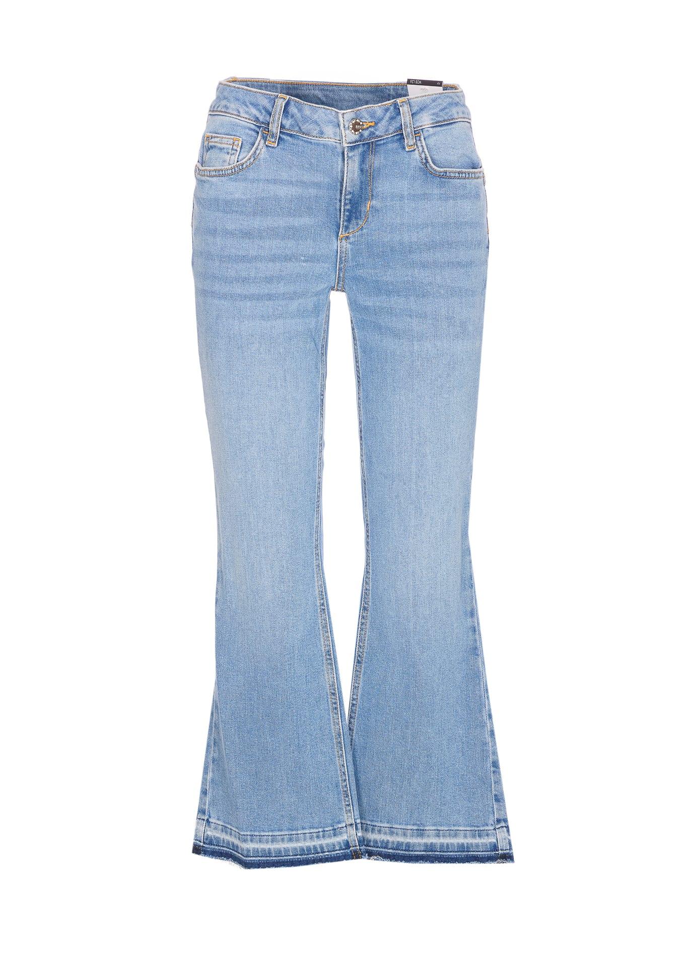 liu-jo denim jeans