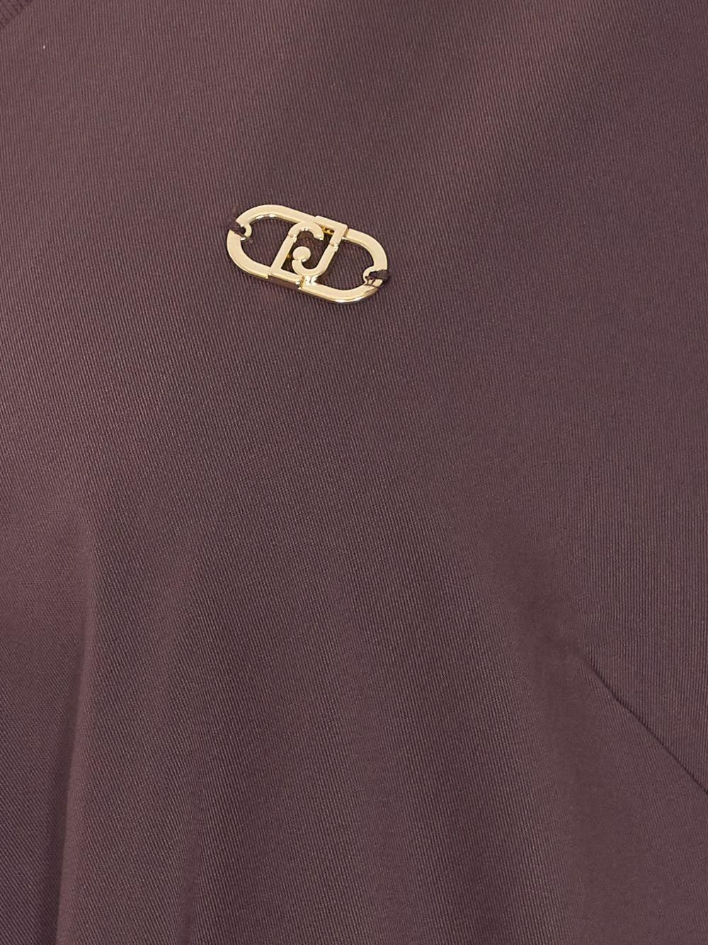 liu jo dresses mud - women