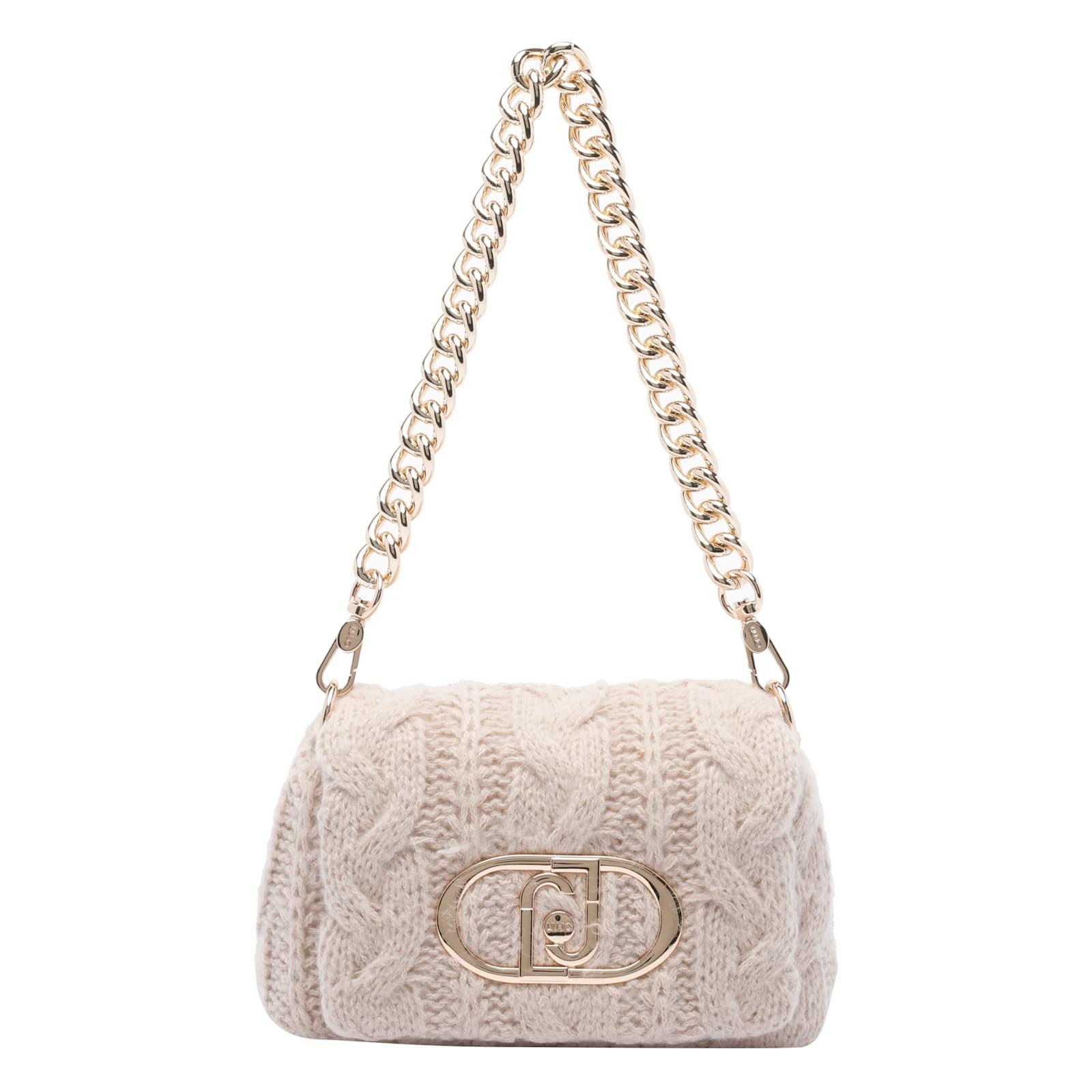 liu-jo east weast crossbody bag