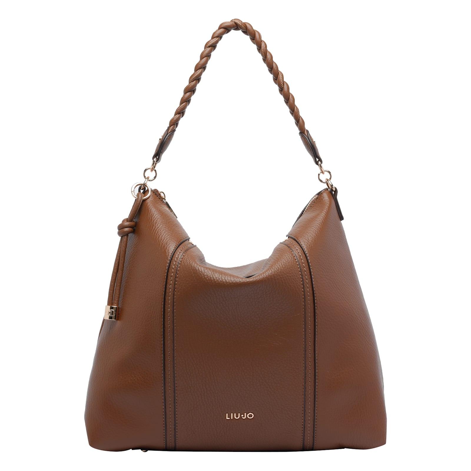 liu-jo hobo shoulder bag