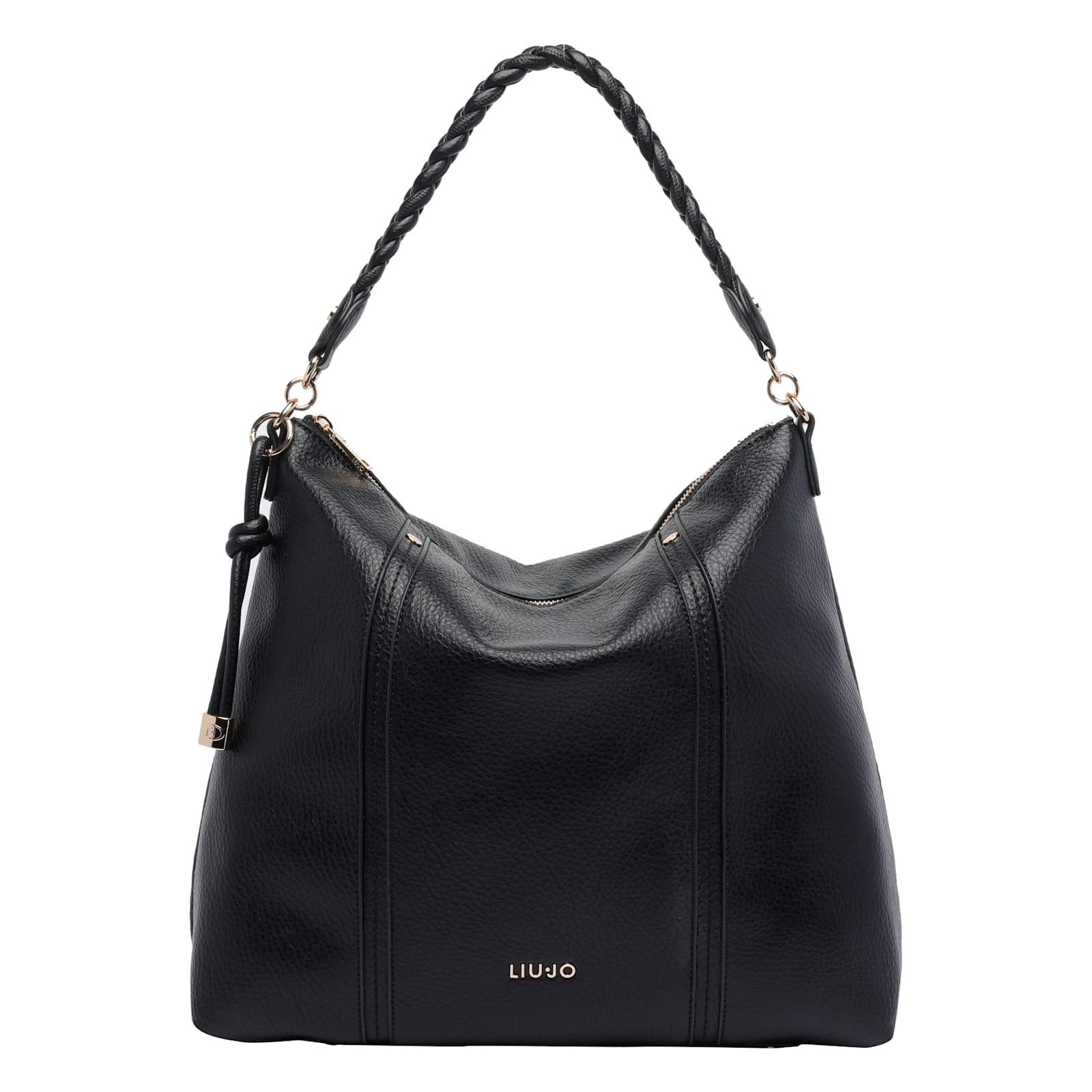 liu-jo hobo shoulder bag