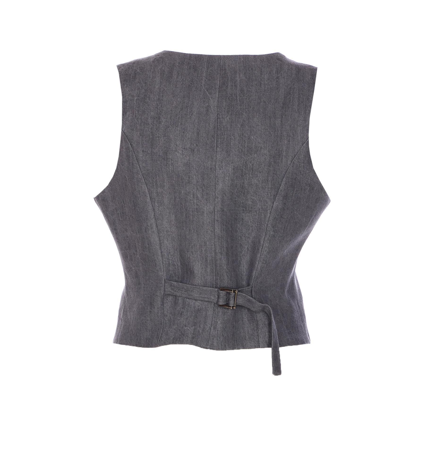 liu jo jackets grey lyocell - women