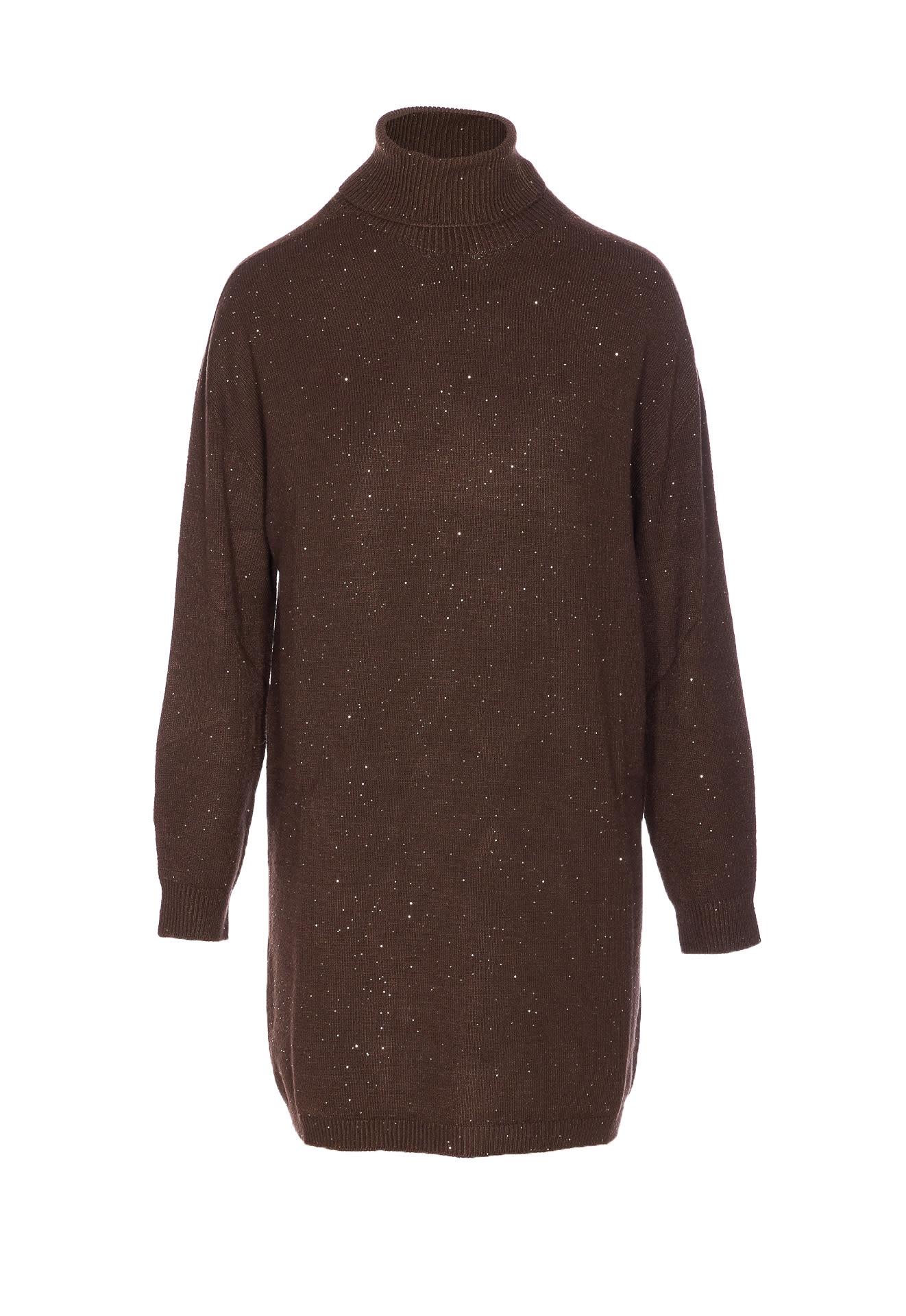 liu-jo knitted dress