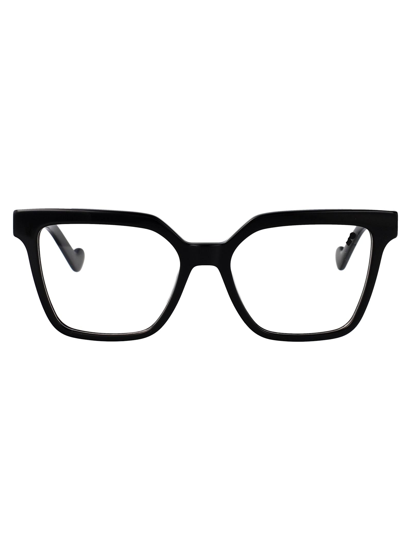 liu-jo lj2772r glasses