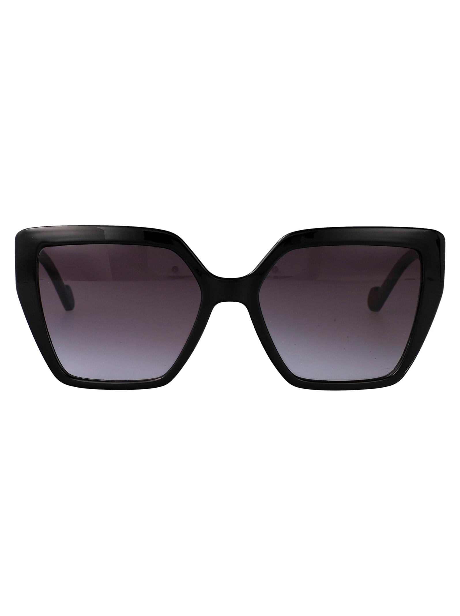 liu-jo lj757s sunglasses