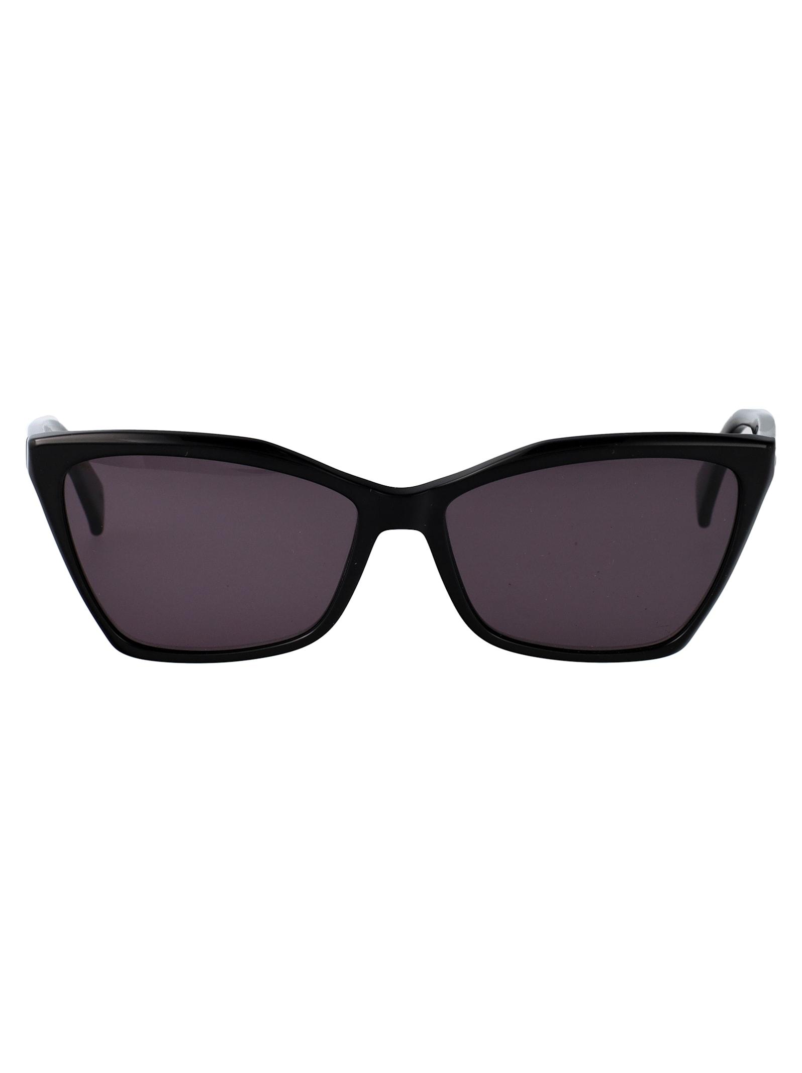 liu-jo lj796s sunglasses
