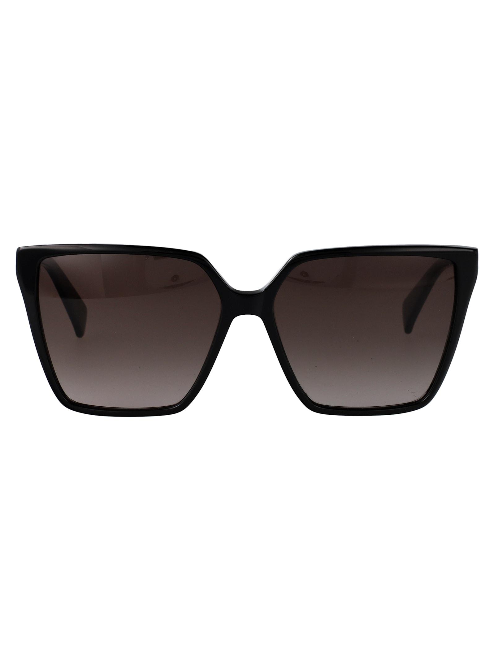 liu-jo lj798s sunglasses