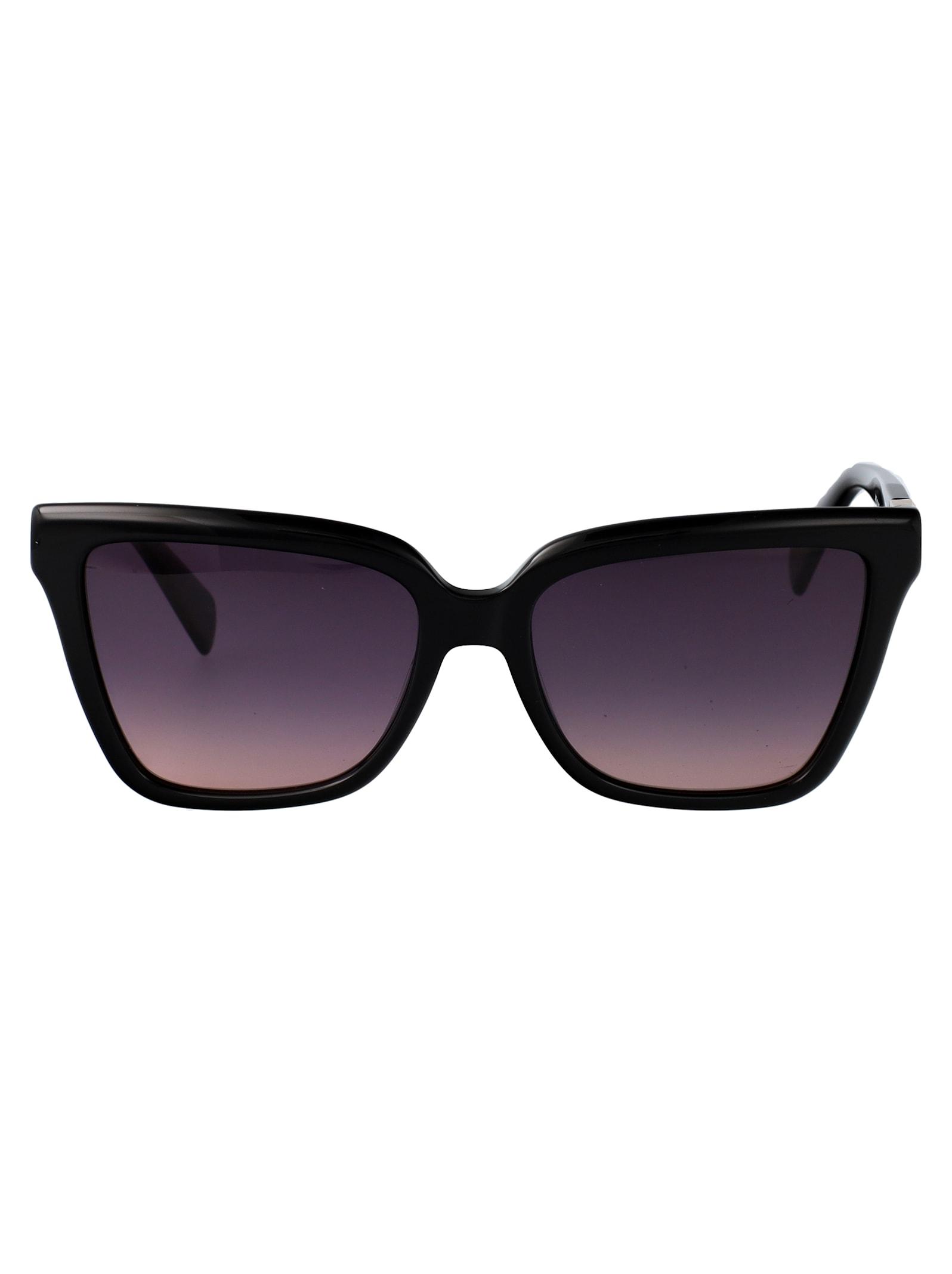 liu-jo lj803s sunglasses