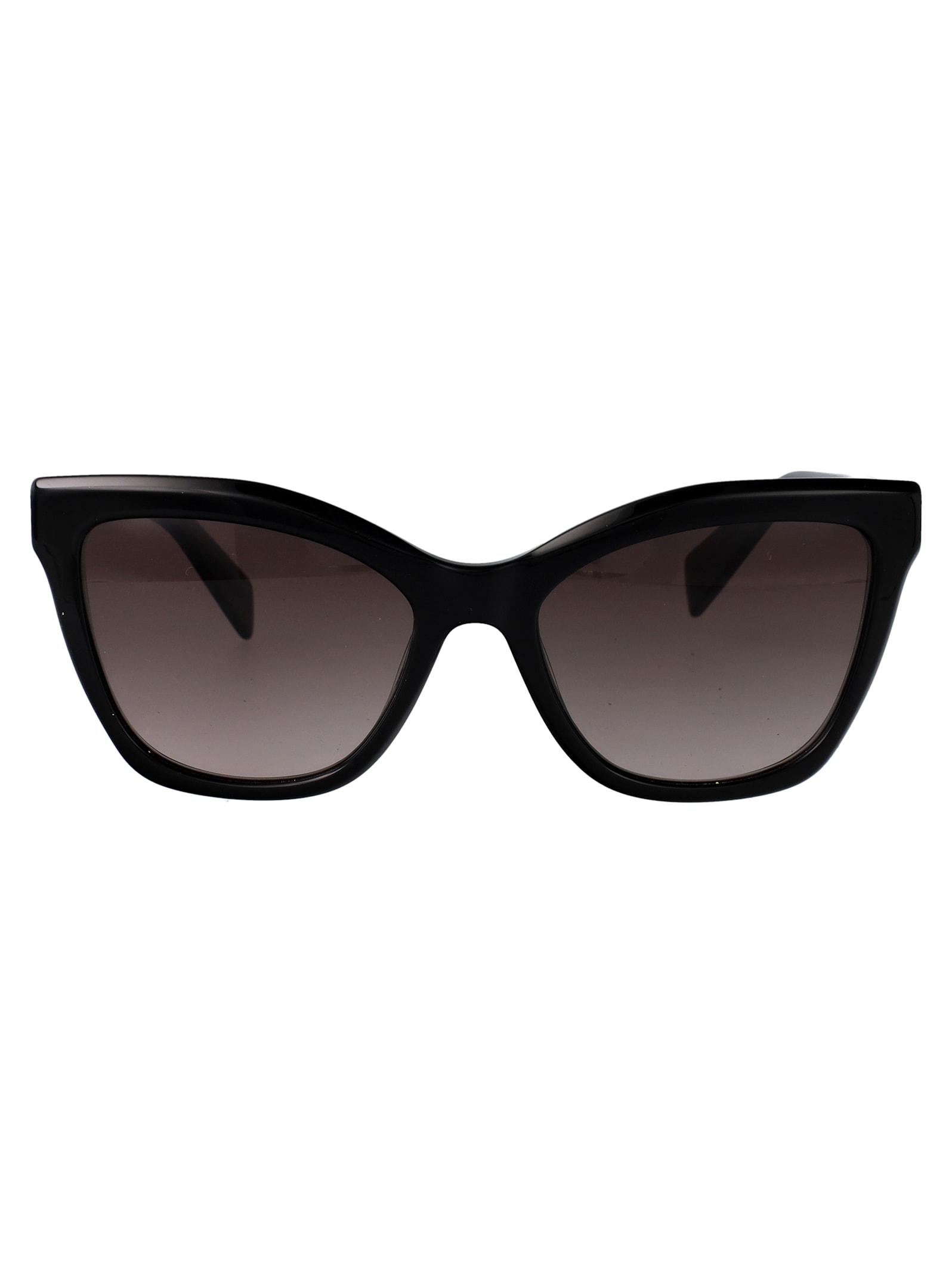 liu-jo lj804s sunglasses