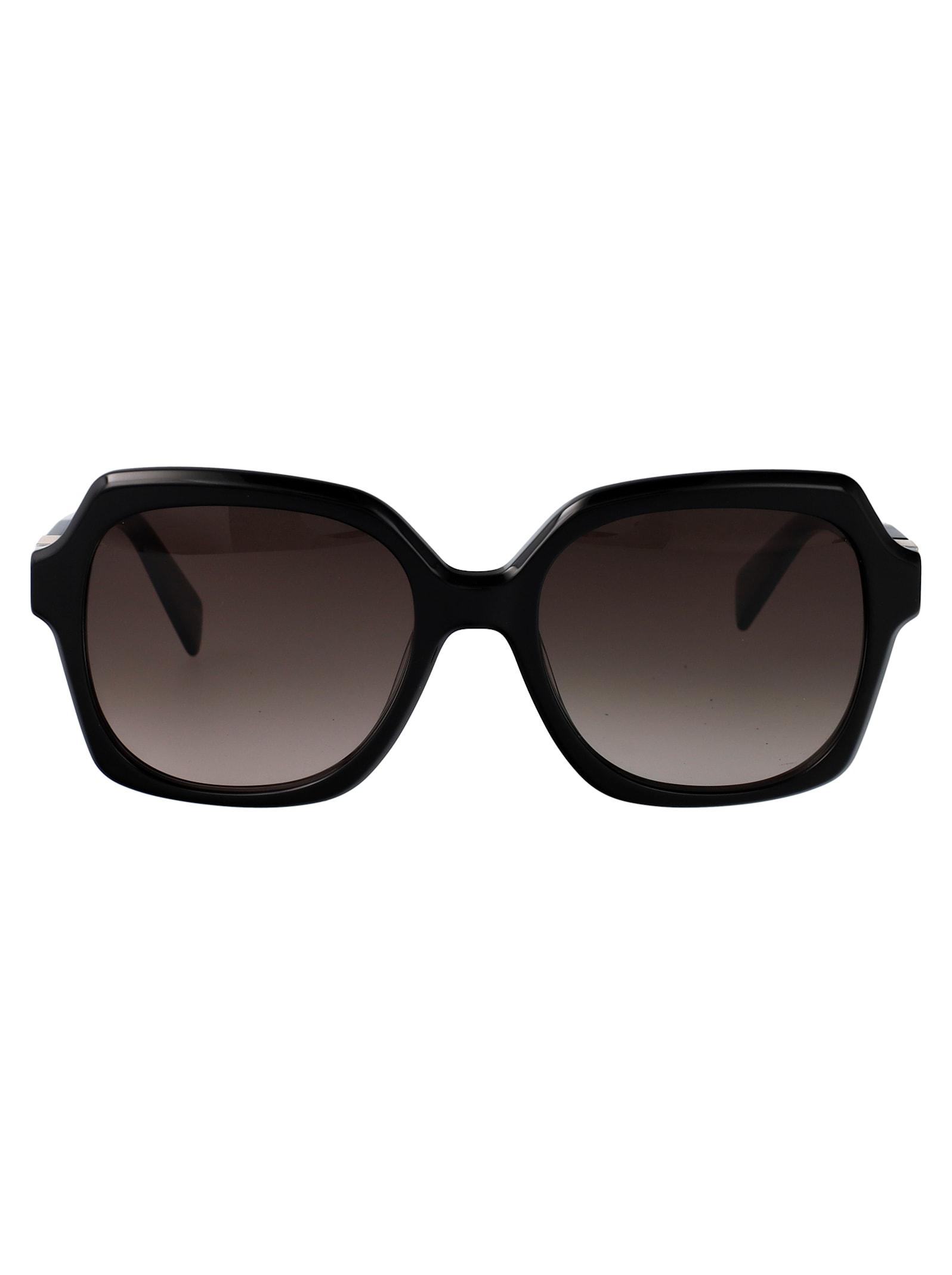 liu-jo lj811s sunglasses