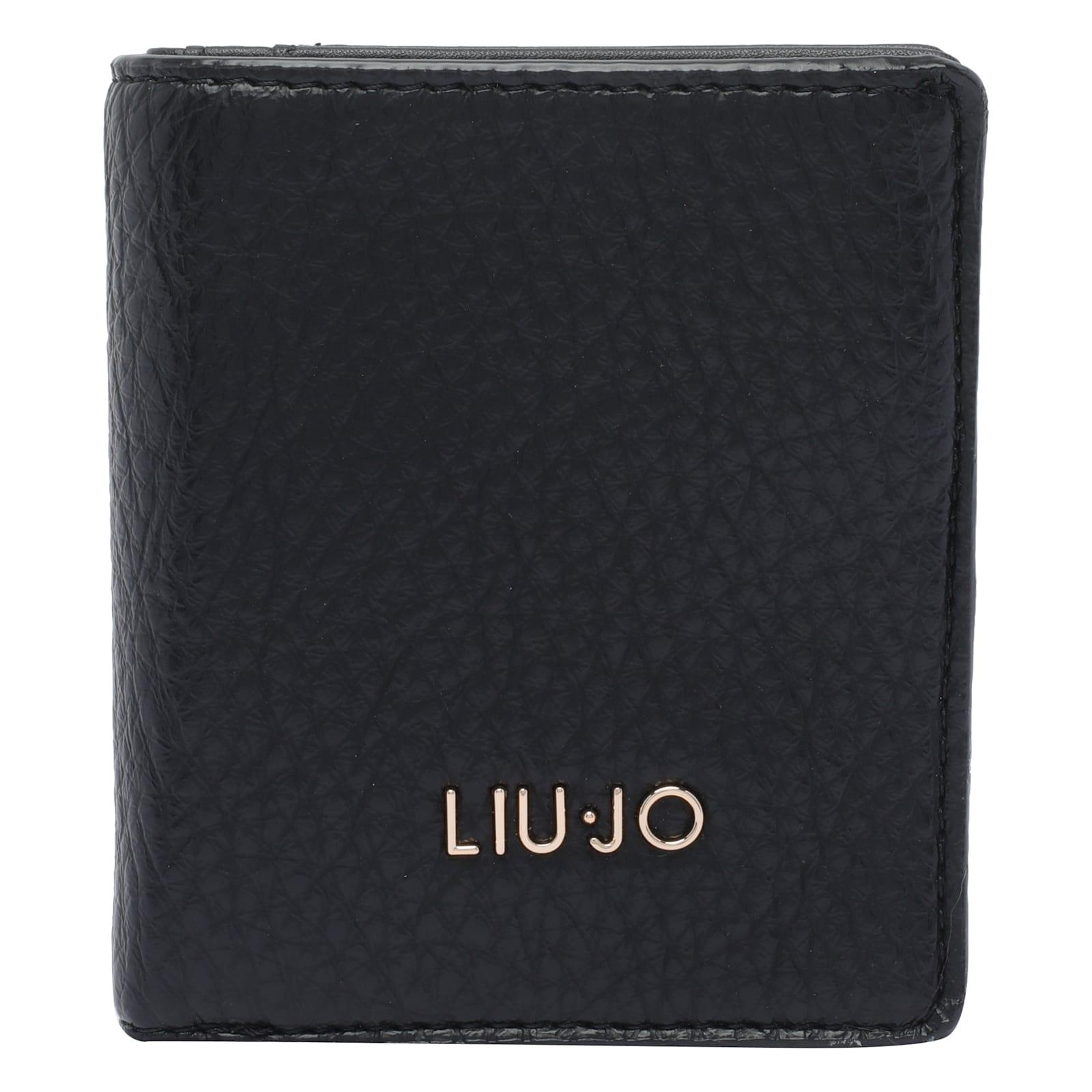 liu-jo logo wallet