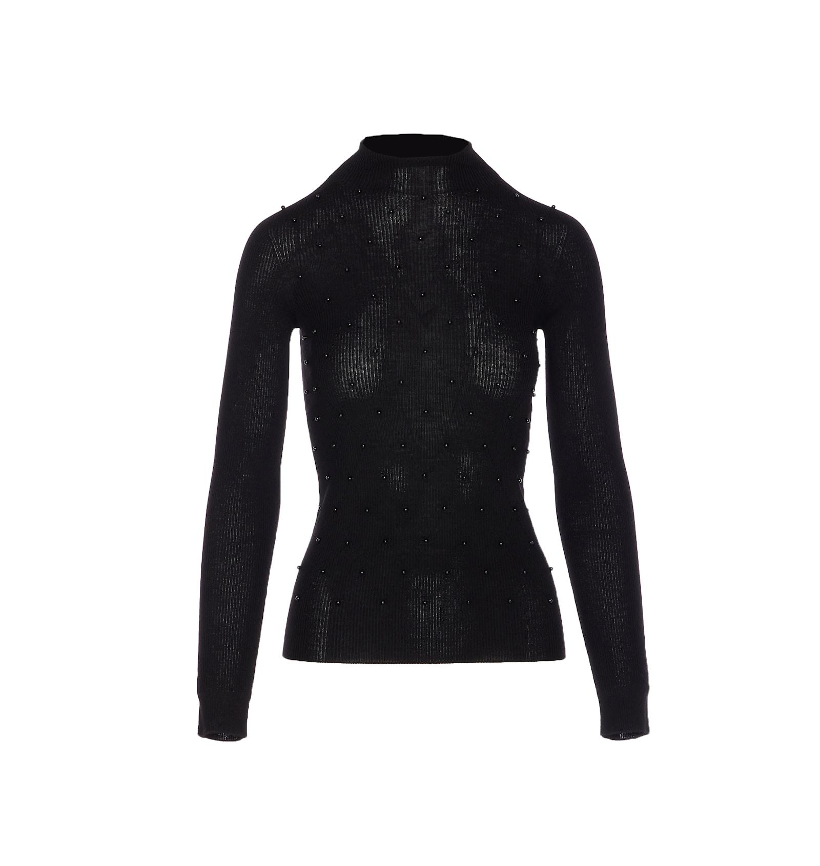 liu-jo long sleeves top