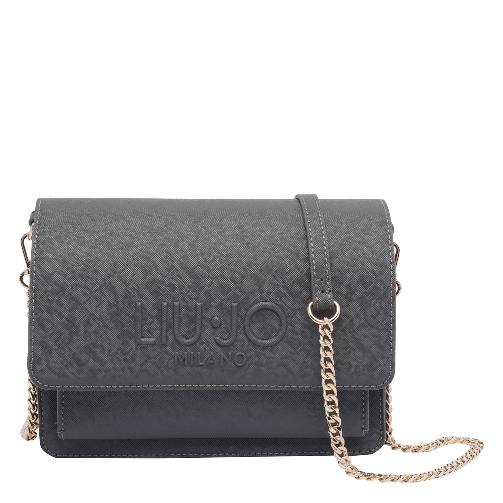 liu-jo medium crossbody bag