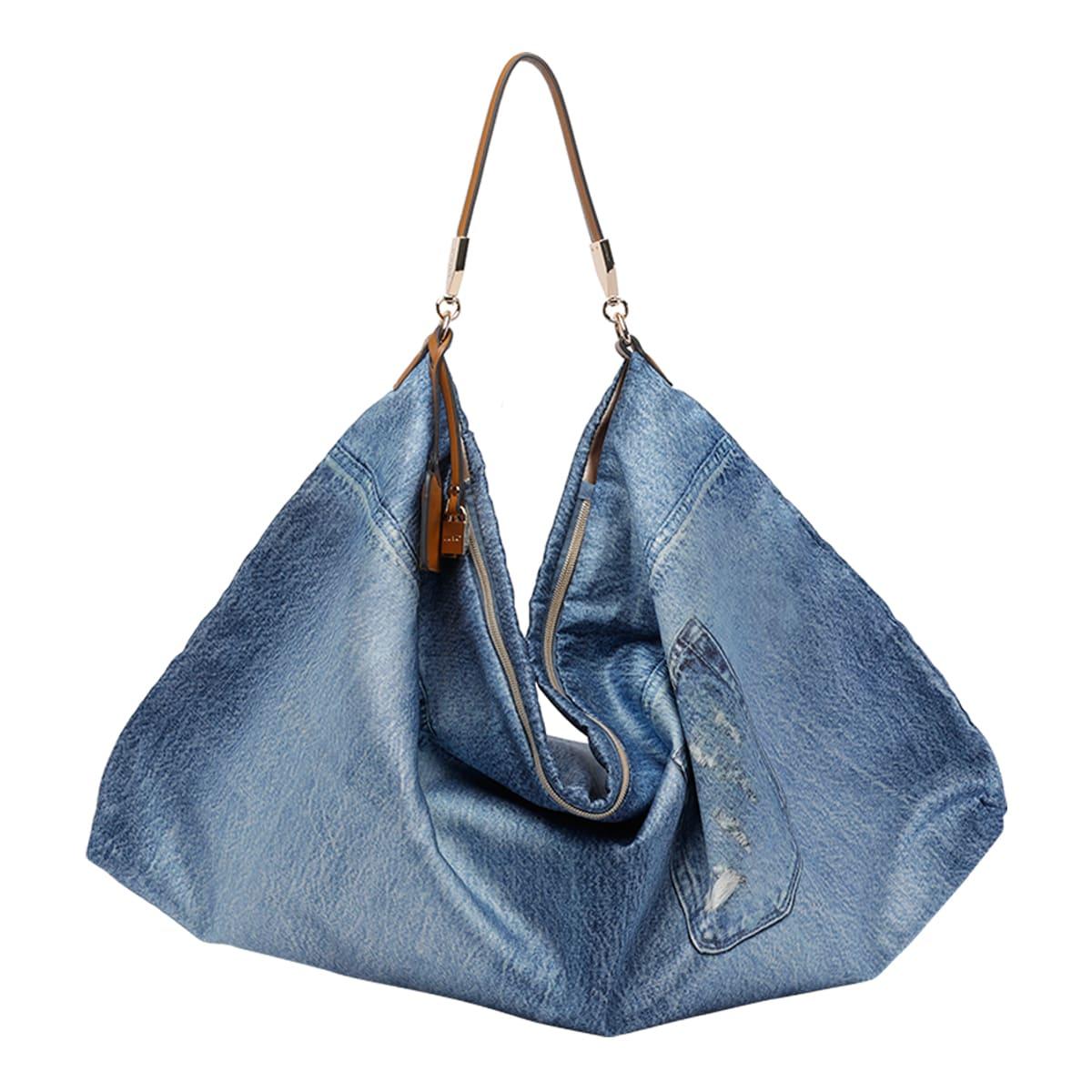 liu-jo shoulder bag