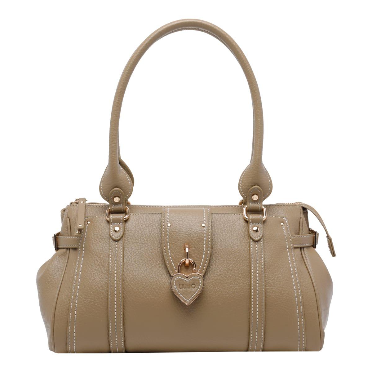 liu-jo shoulder bag