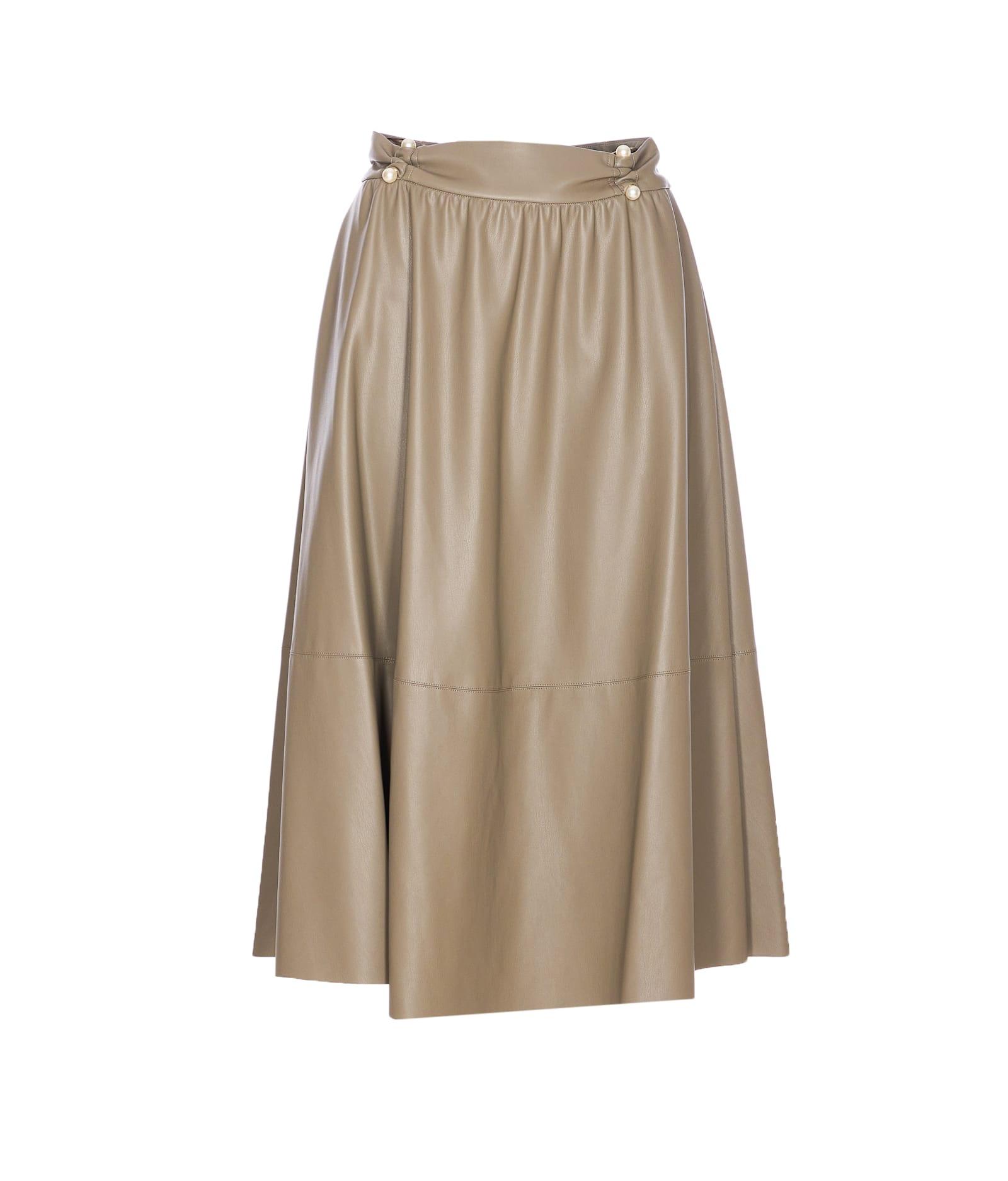 liu-jo skirt