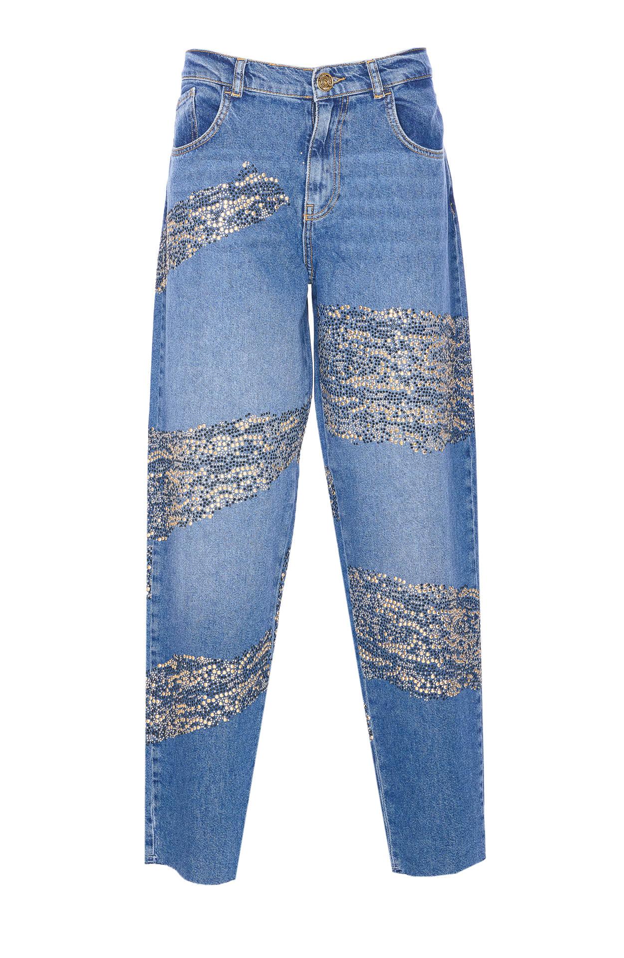 liu-jo strass jeans