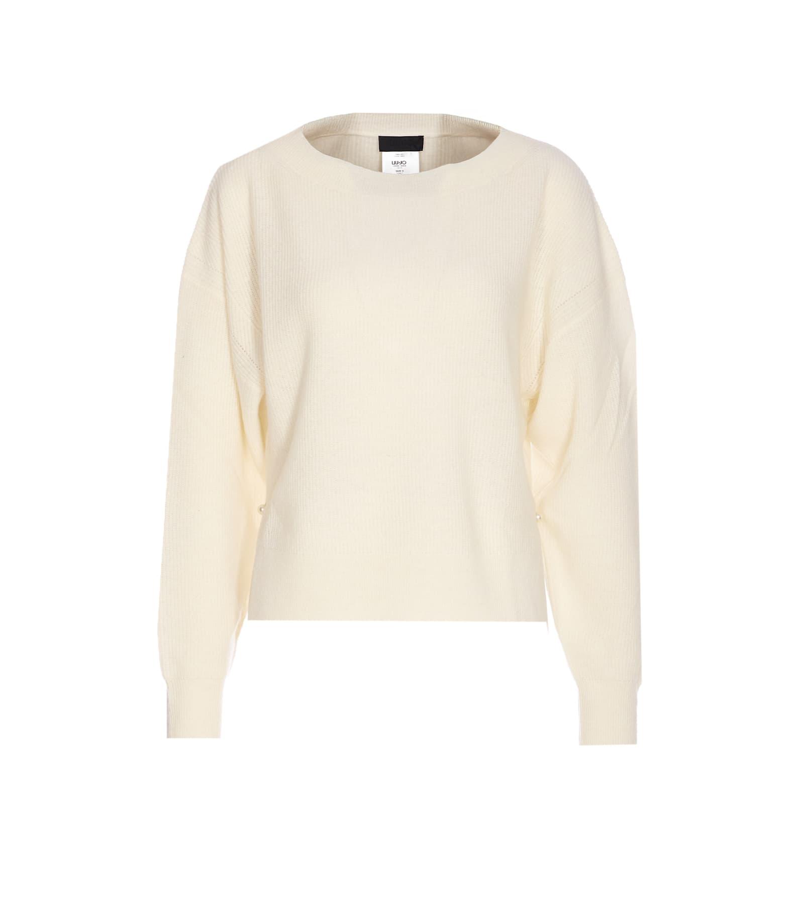 liu-jo sweater