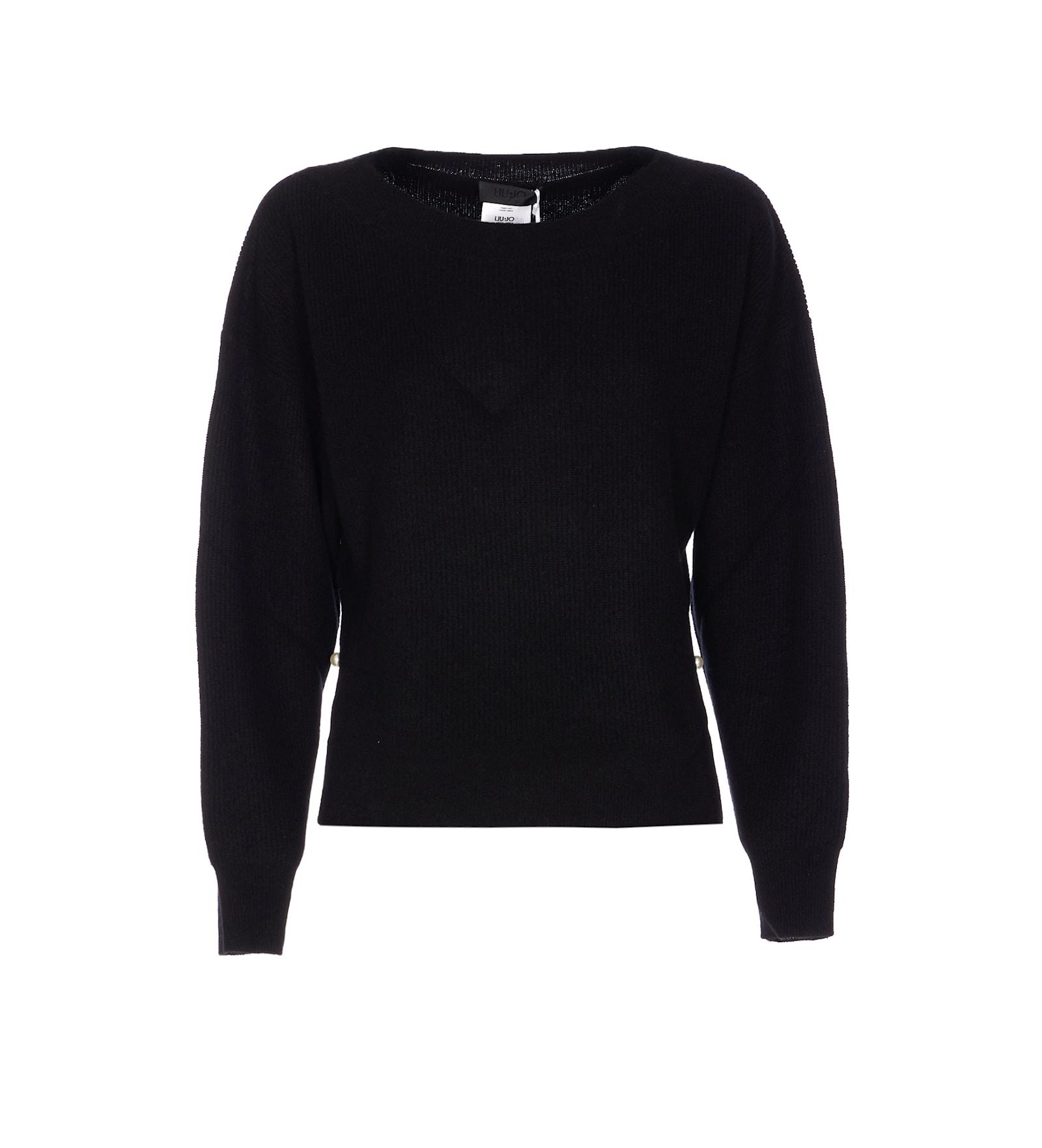 liu-jo sweater