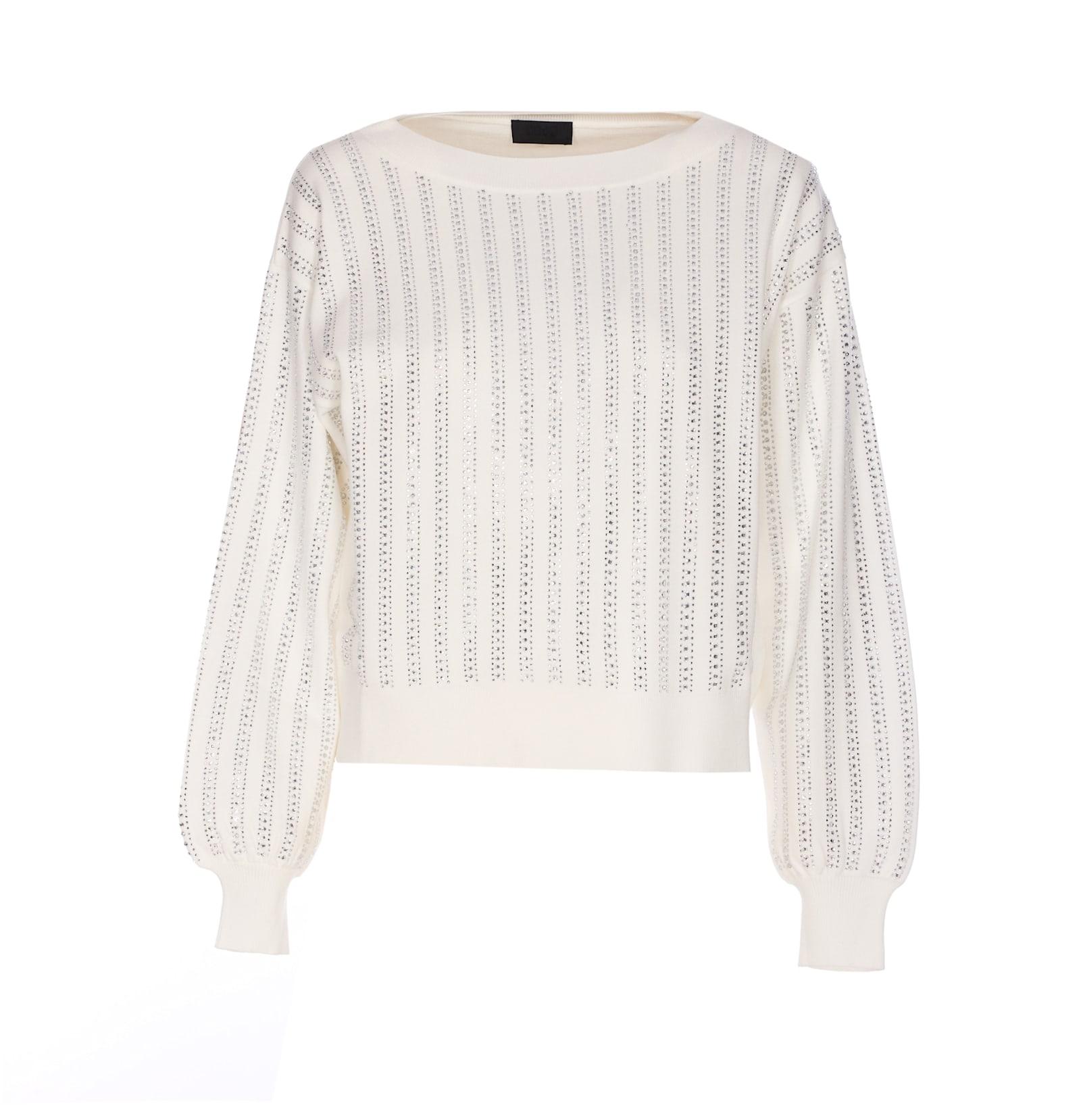 liu-jo sweater