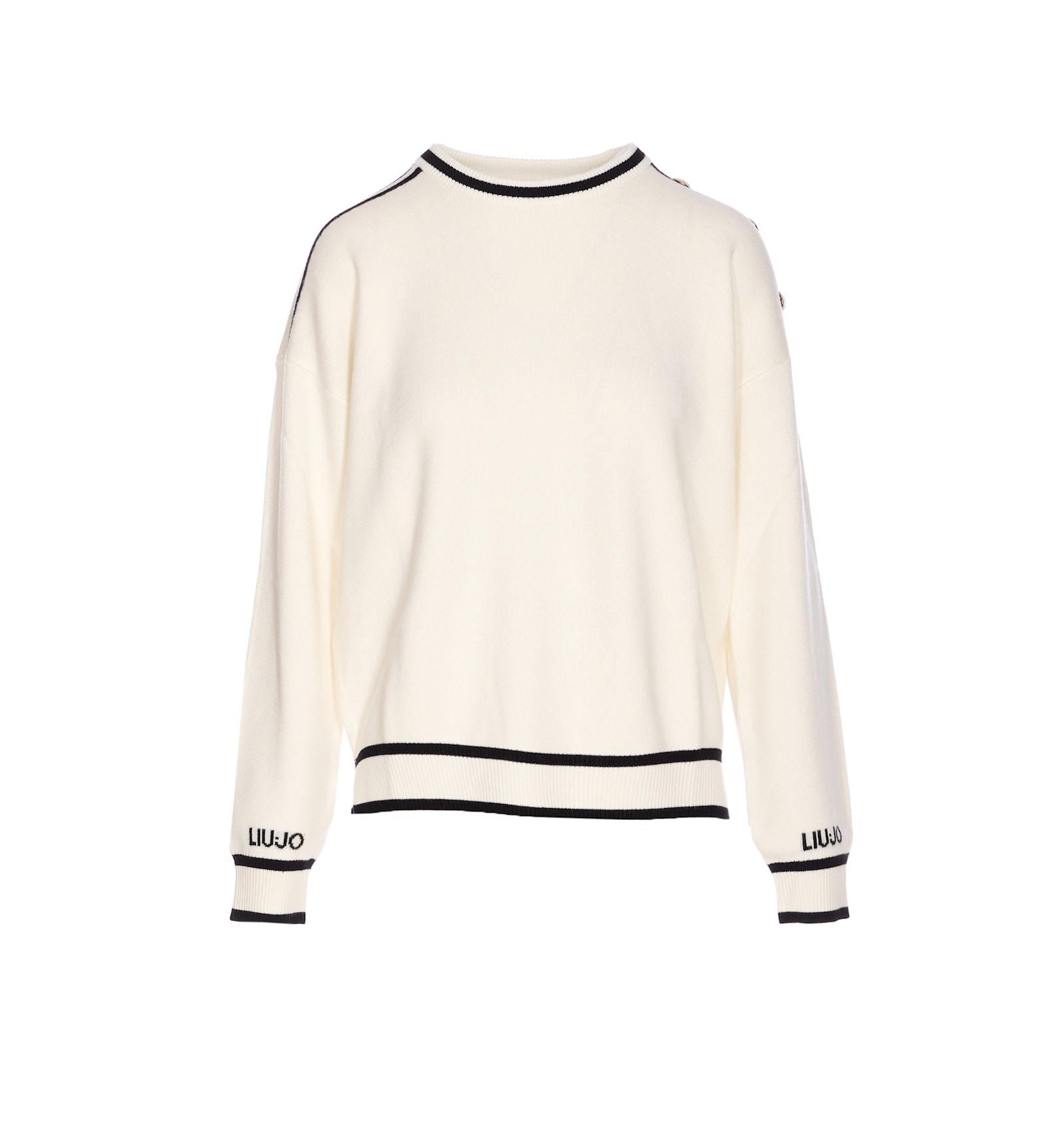 liu-jo sweater
