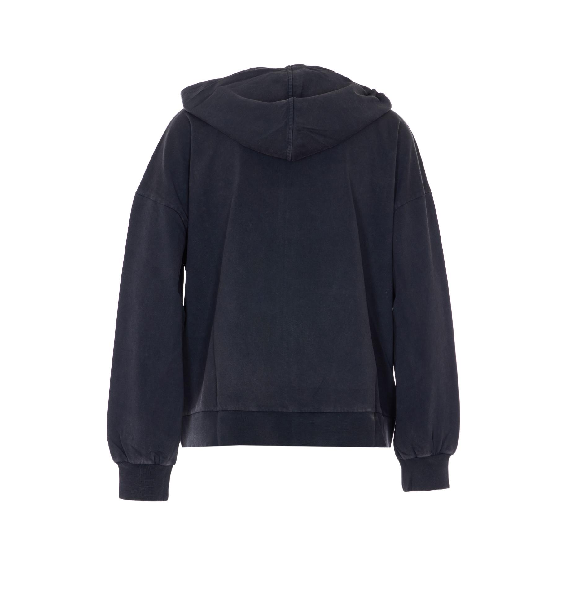 liu jo sweaters black cotton - women