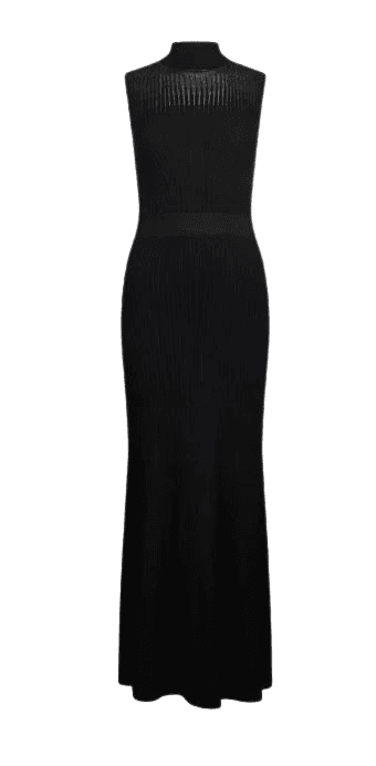 liu jo sweaters black vi pl pa - women