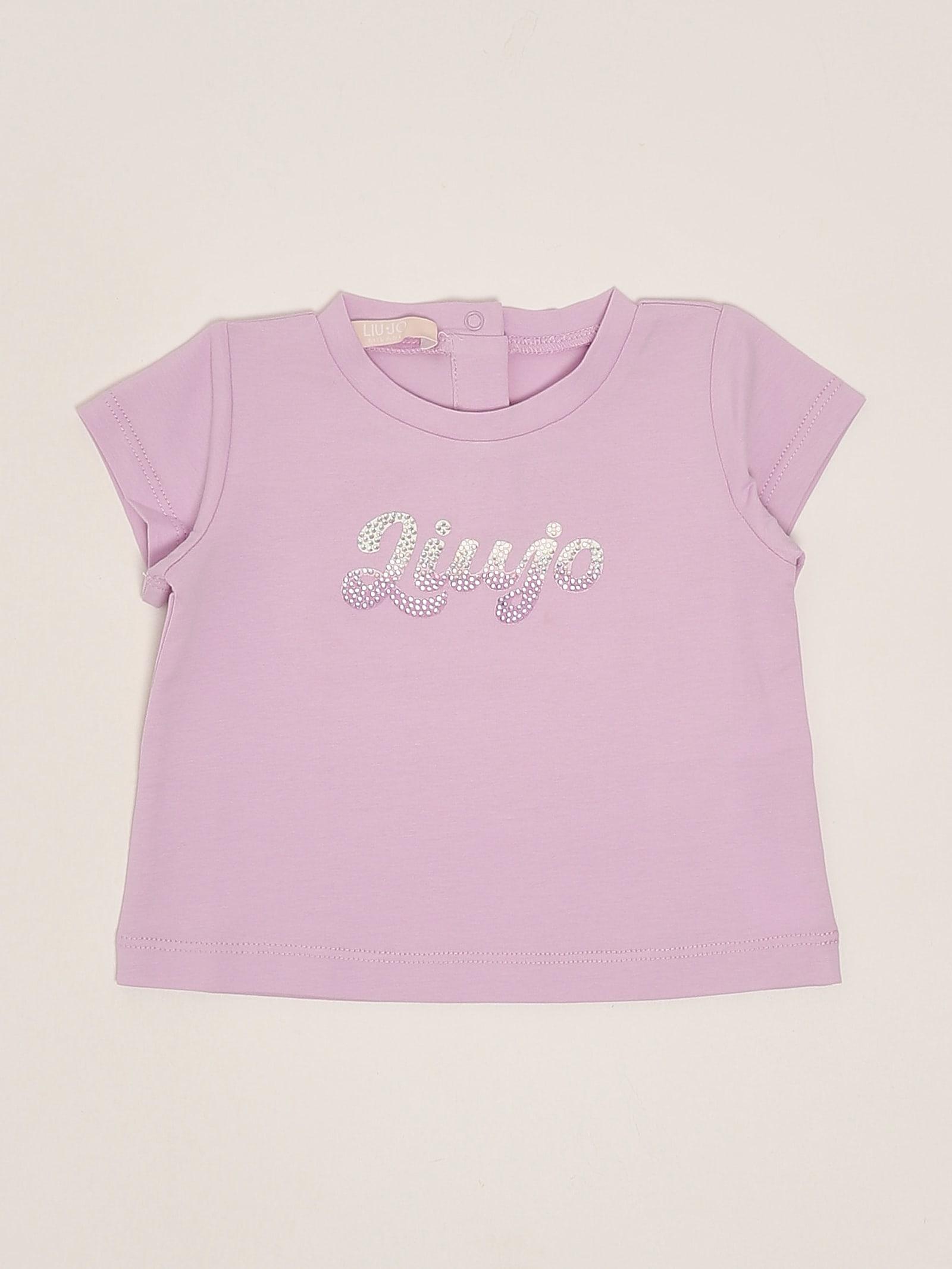 liu-jo t-shirt t-shirt