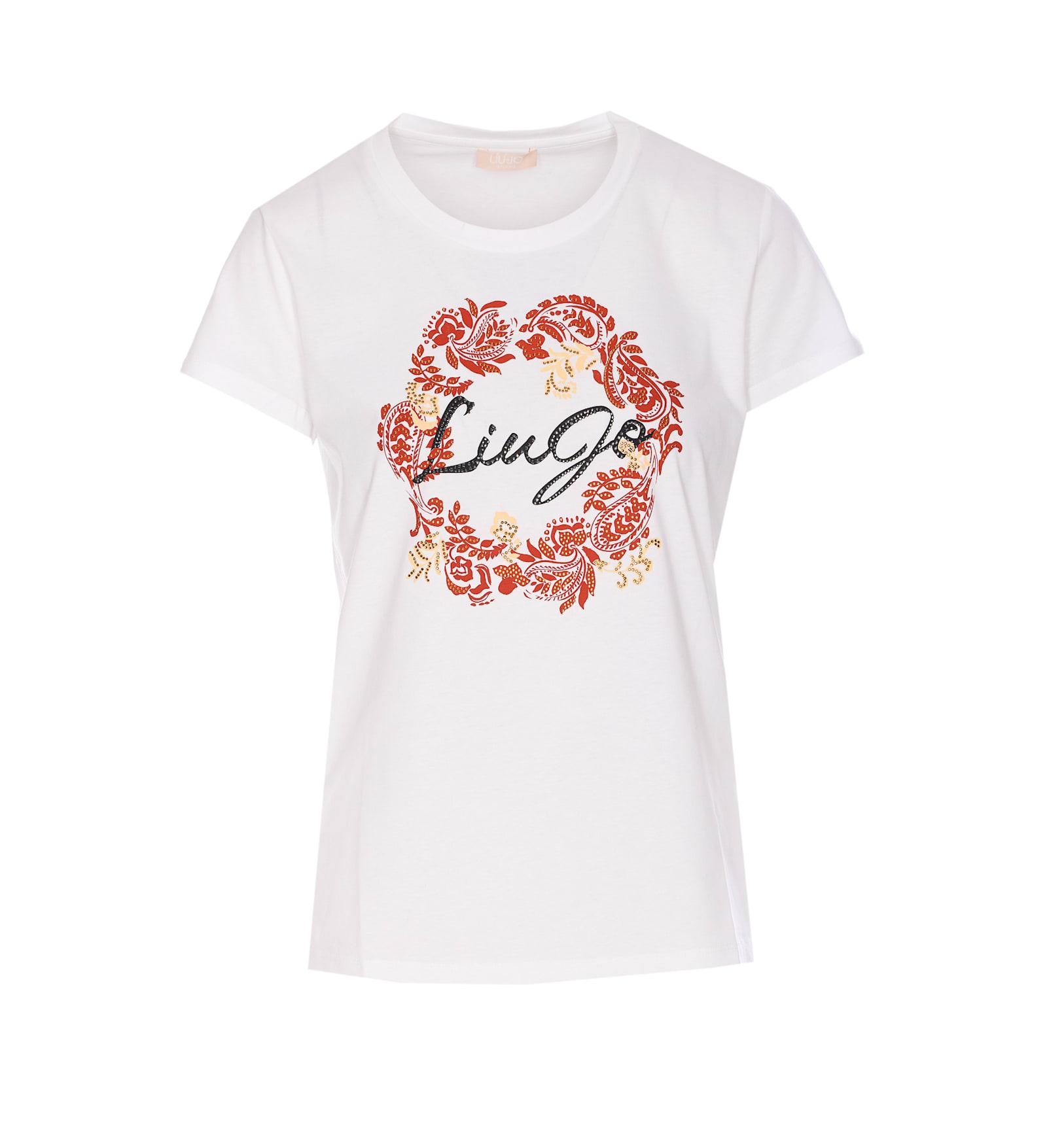 liu-jo t-shirt