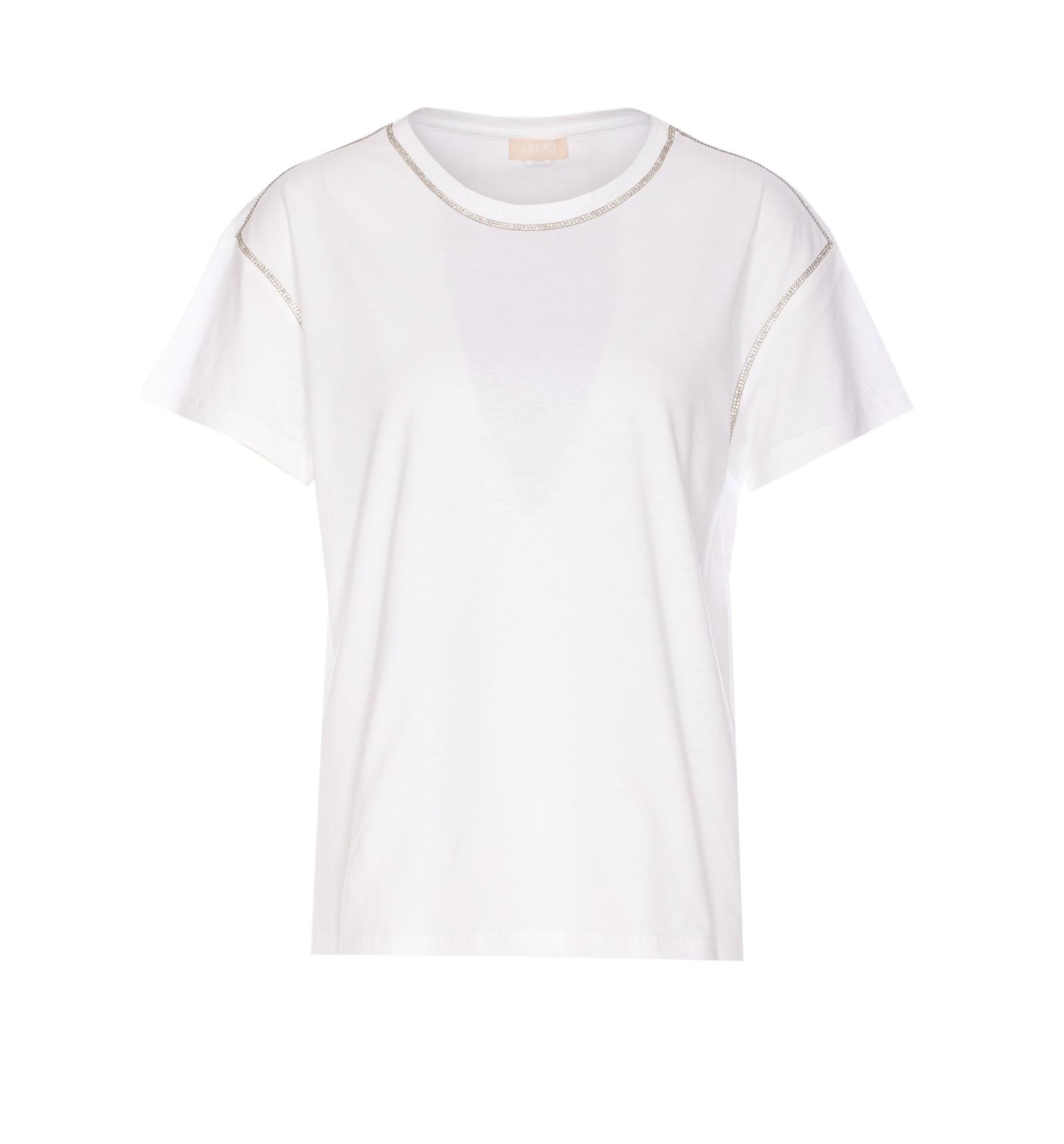 liu-jo t-shirt